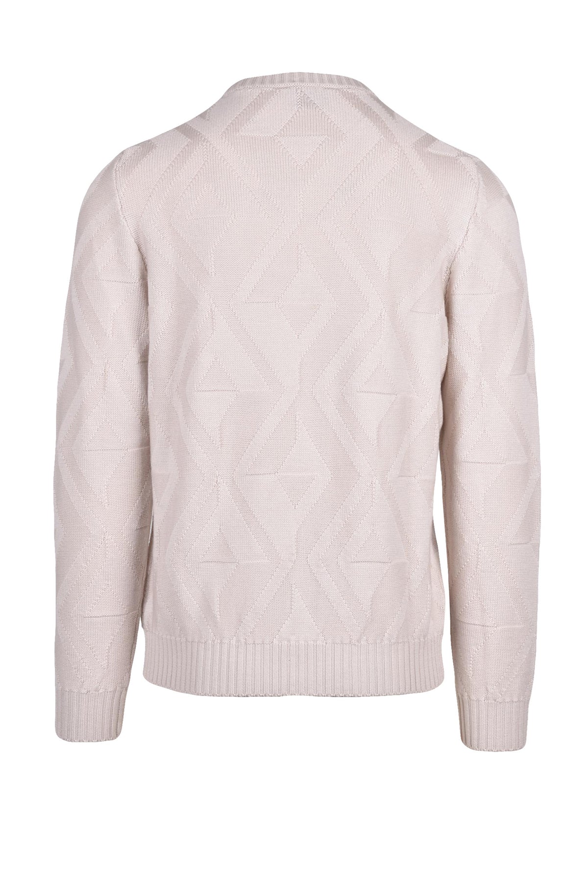 ALPHA STUDIO - KNITWEAR AND SWEATSHIRTS