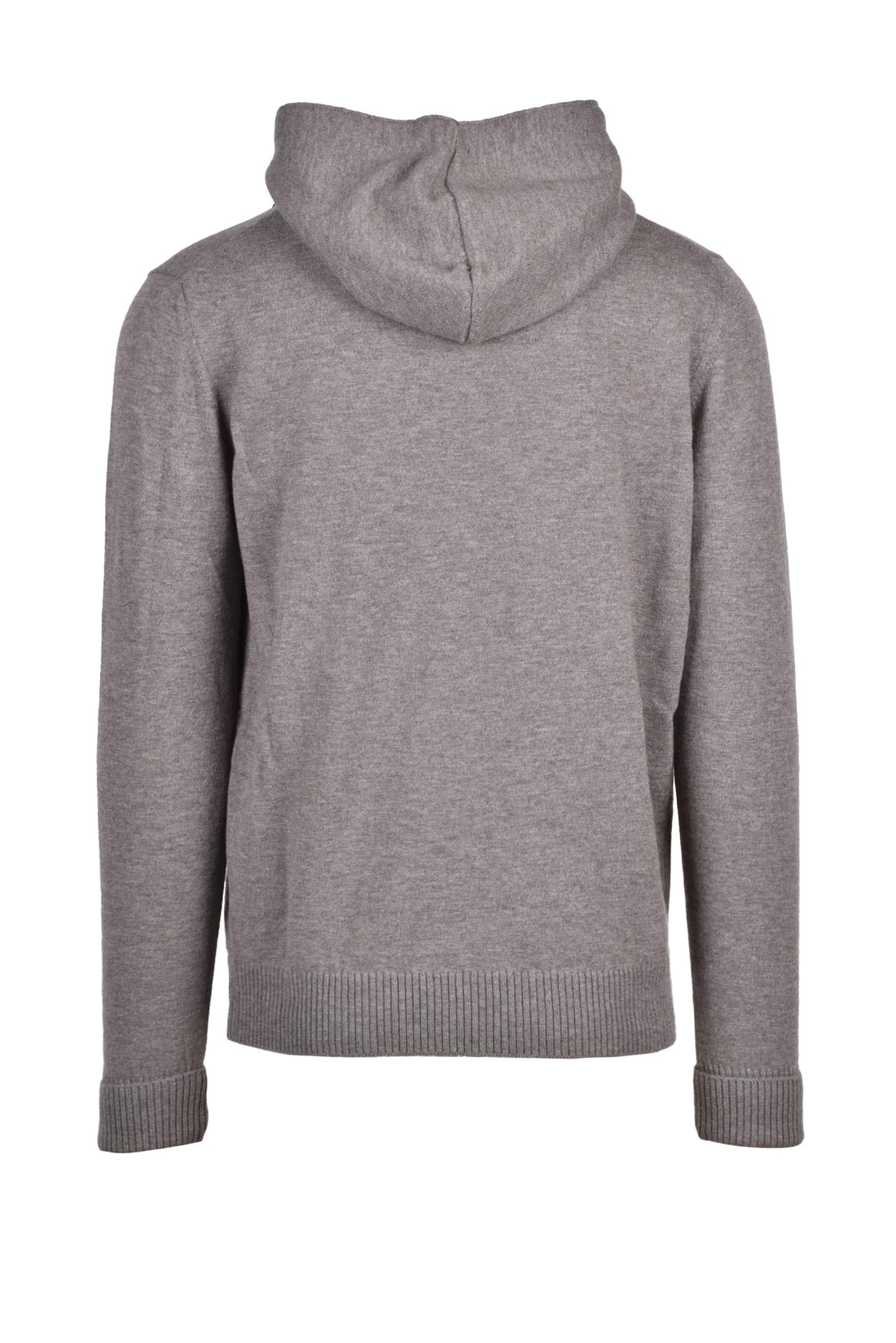 ALPHA STUDIO - KNITWEAR AND SWEATSHIRTS