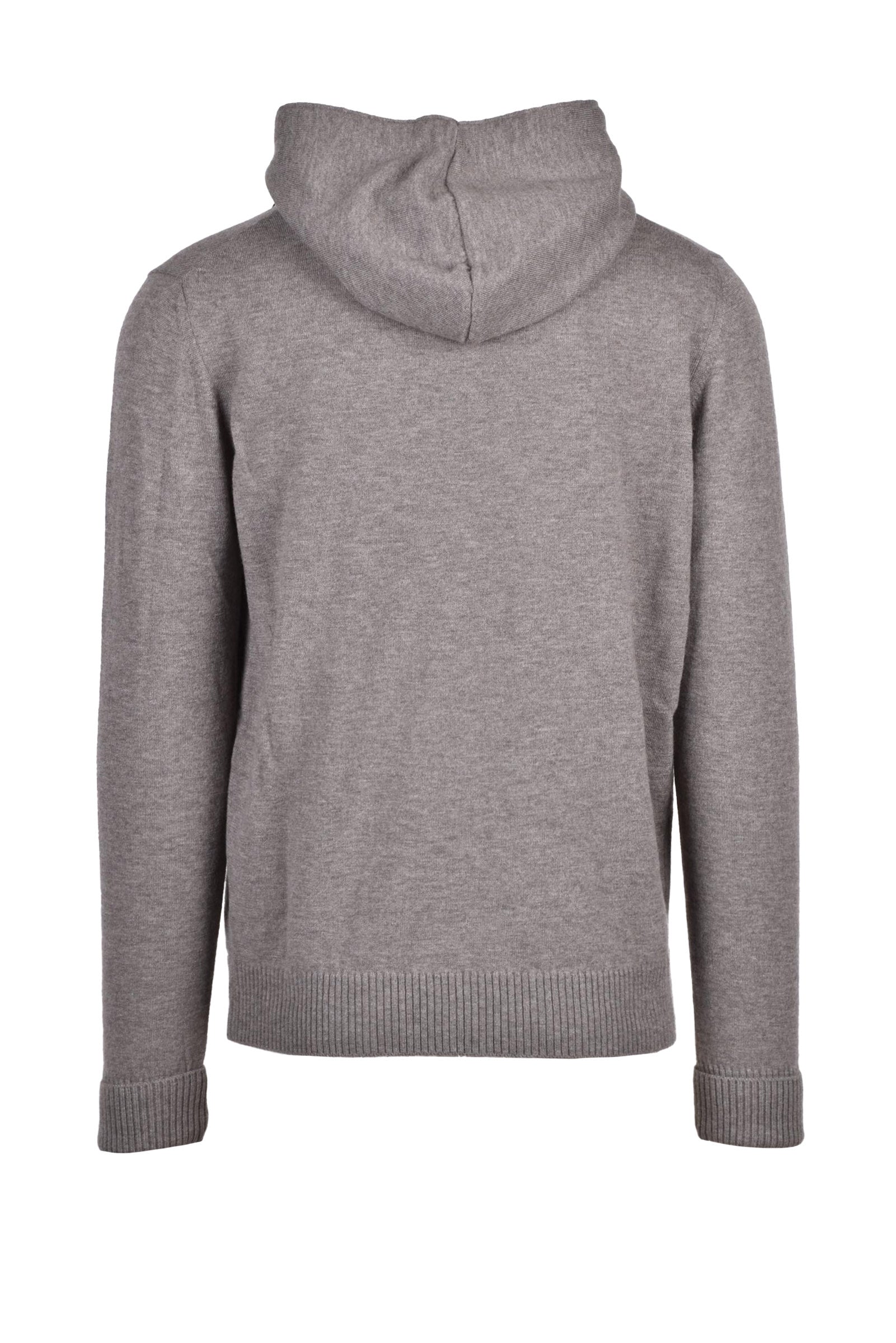 ALPHA STUDIO - KNITWEAR AND SWEATSHIRTS