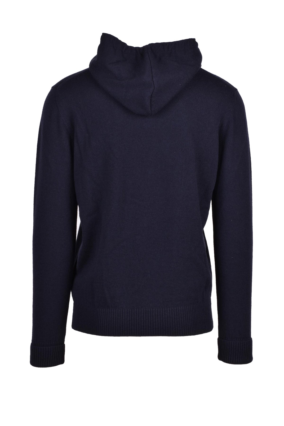 ALPHA STUDIO - KNITWEAR AND SWEATSHIRTS