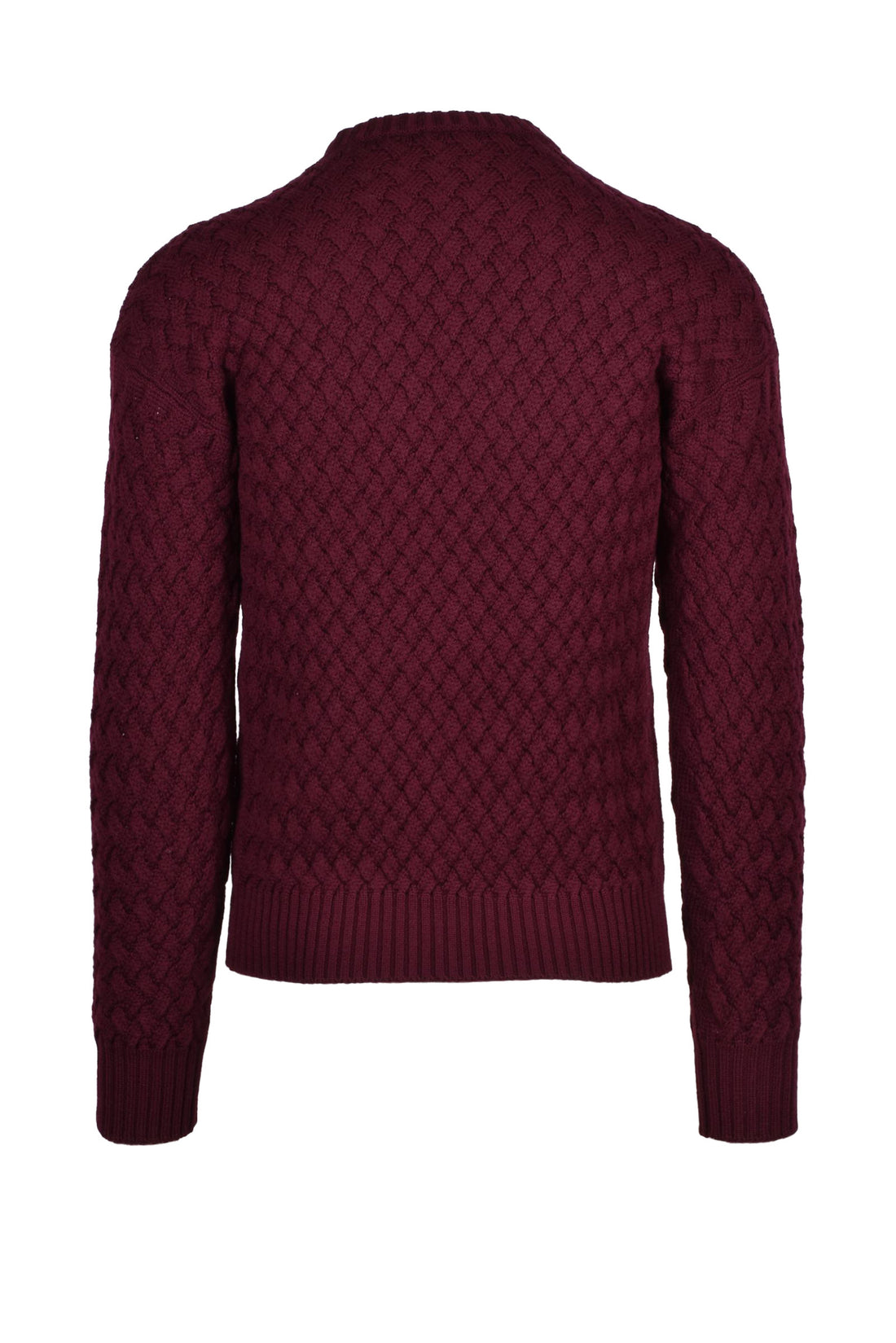 ALPHA STUDIO - KNITWEAR AND SWEATSHIRTS
