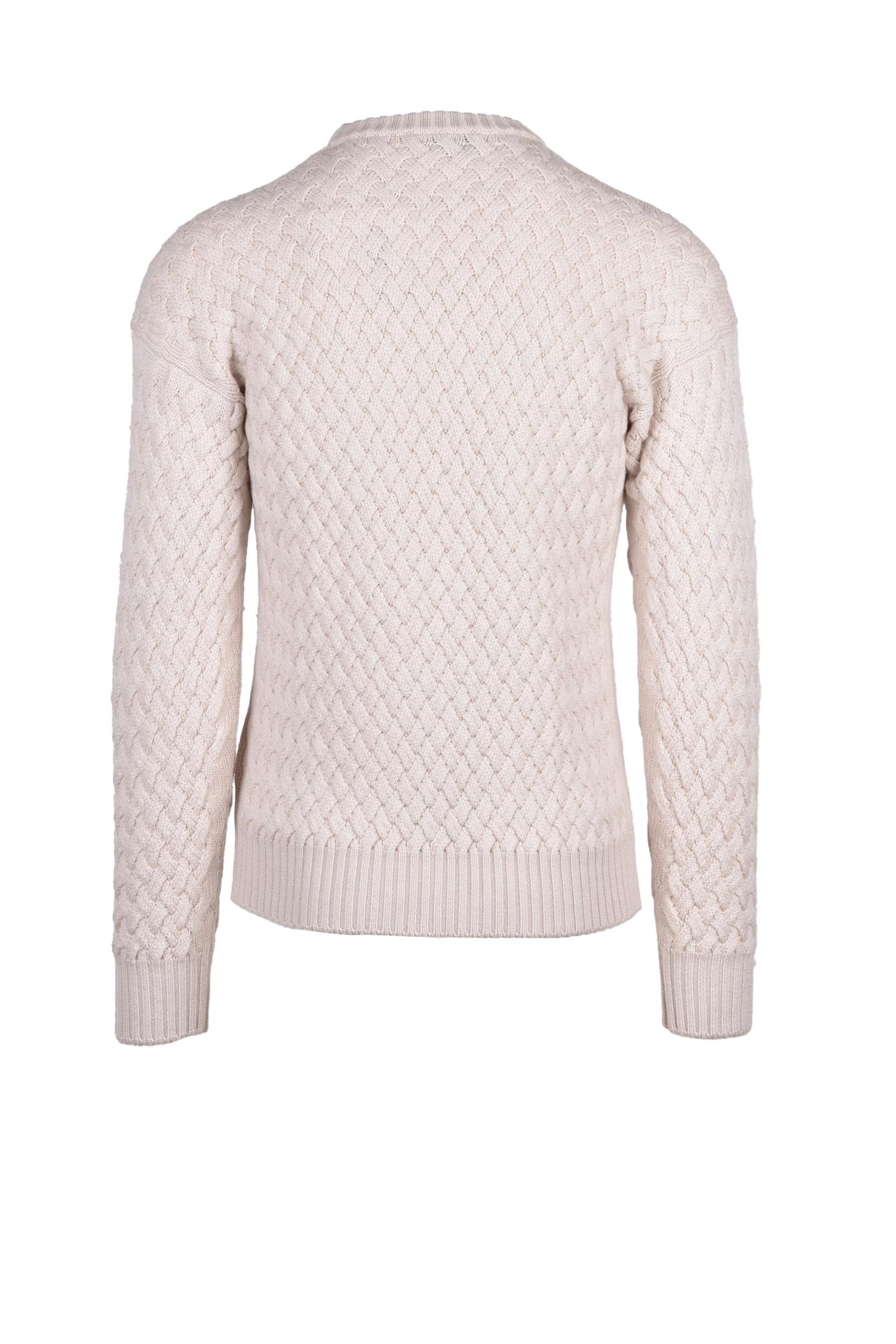 ALPHA STUDIO - KNITWEAR AND SWEATSHIRTS