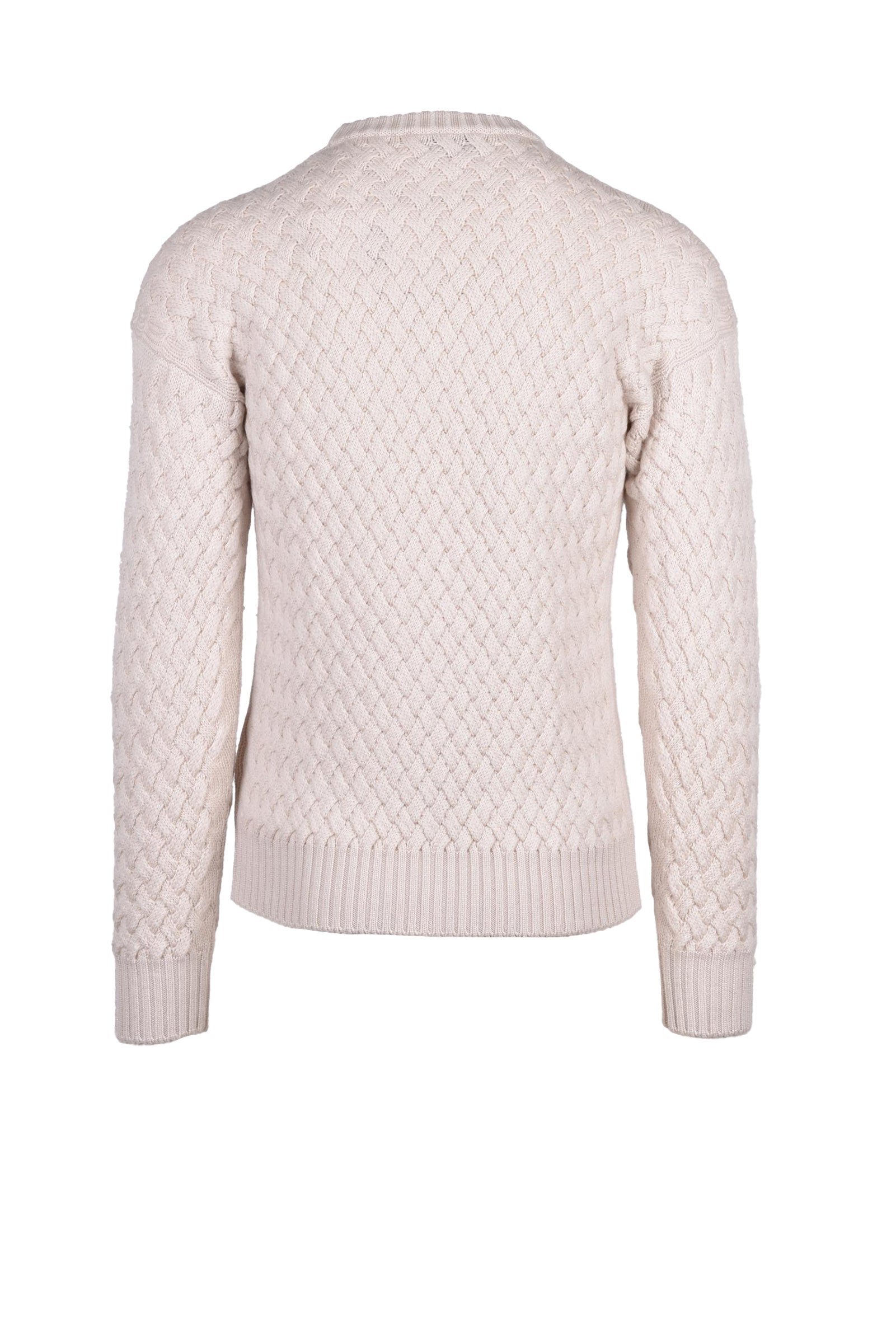 ALPHA STUDIO - KNITWEAR AND SWEATSHIRTS
