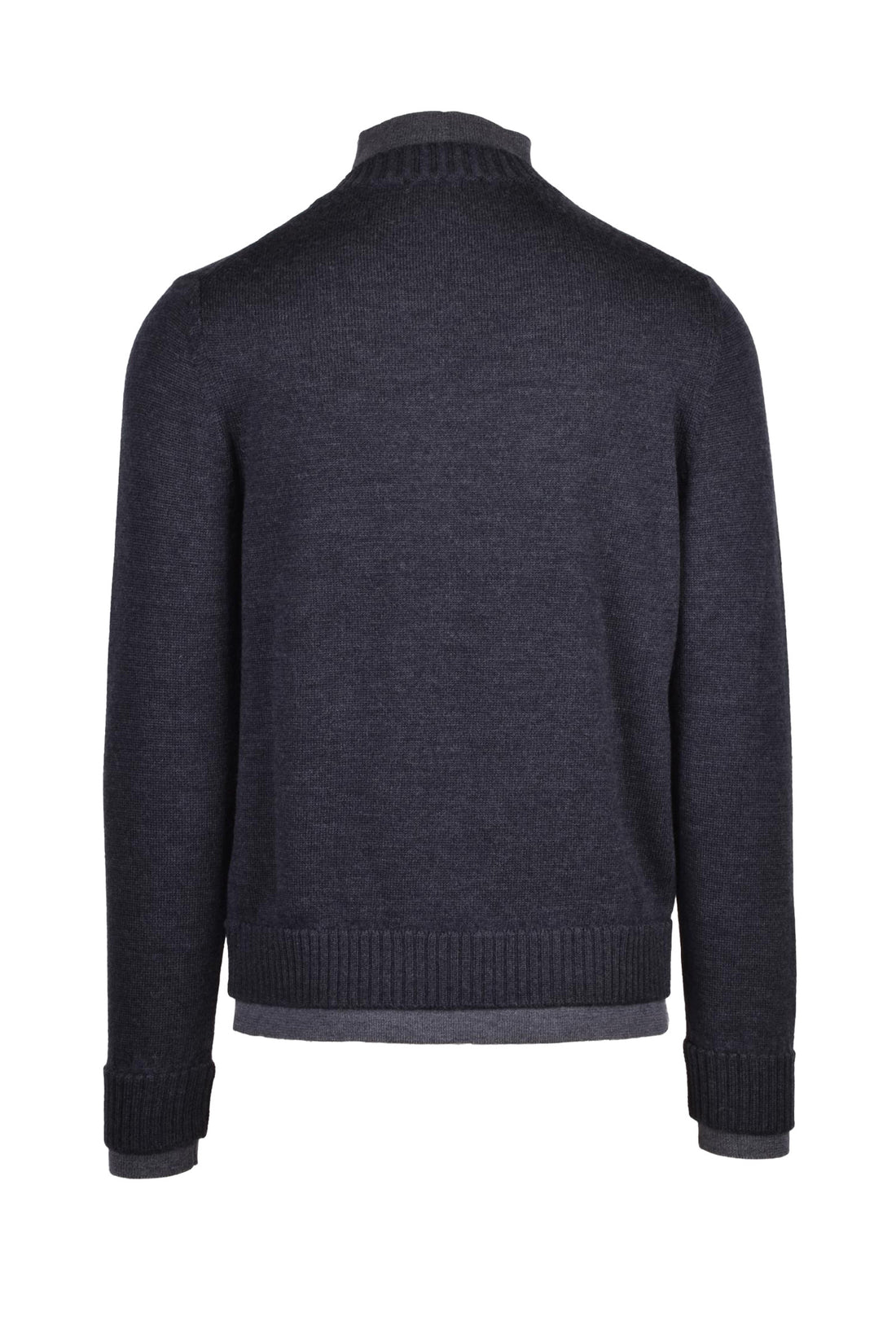 ALPHA STUDIO - KNITWEAR AND SWEATSHIRTS
