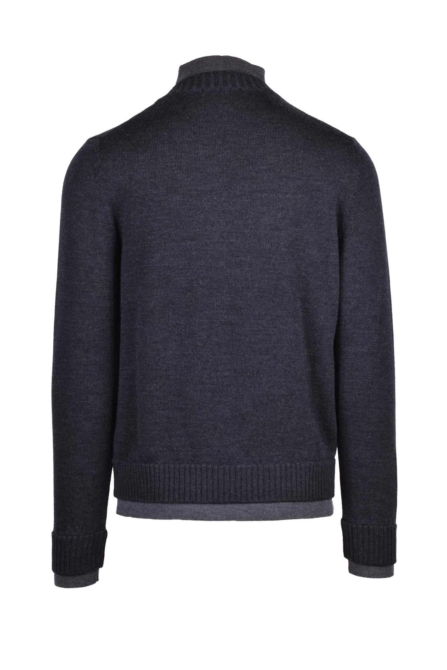 ALPHA STUDIO - KNITWEAR AND SWEATSHIRTS