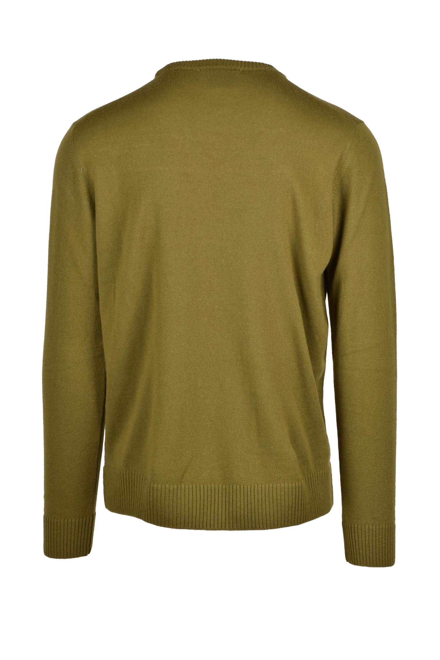 ALPHA STUDIO - KNITWEAR AND SWEATSHIRTS