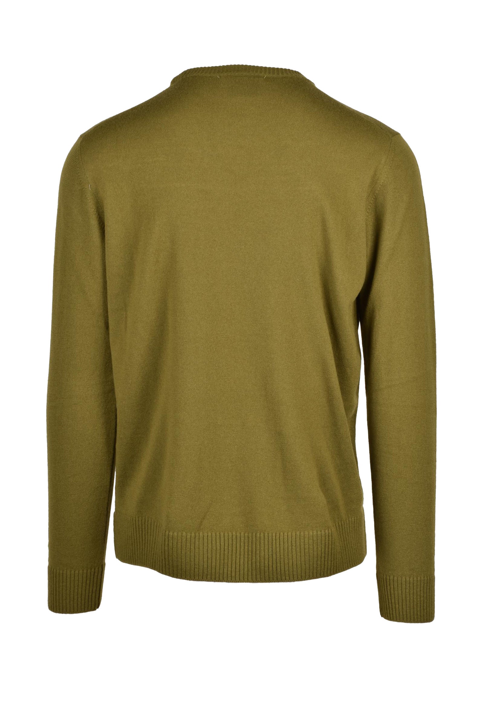ALPHA STUDIO - KNITWEAR AND SWEATSHIRTS