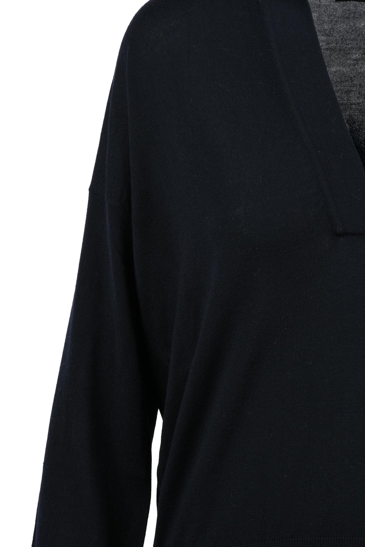 ALPHA STUDIO - KNITWEAR AND SWEATSHIRTS