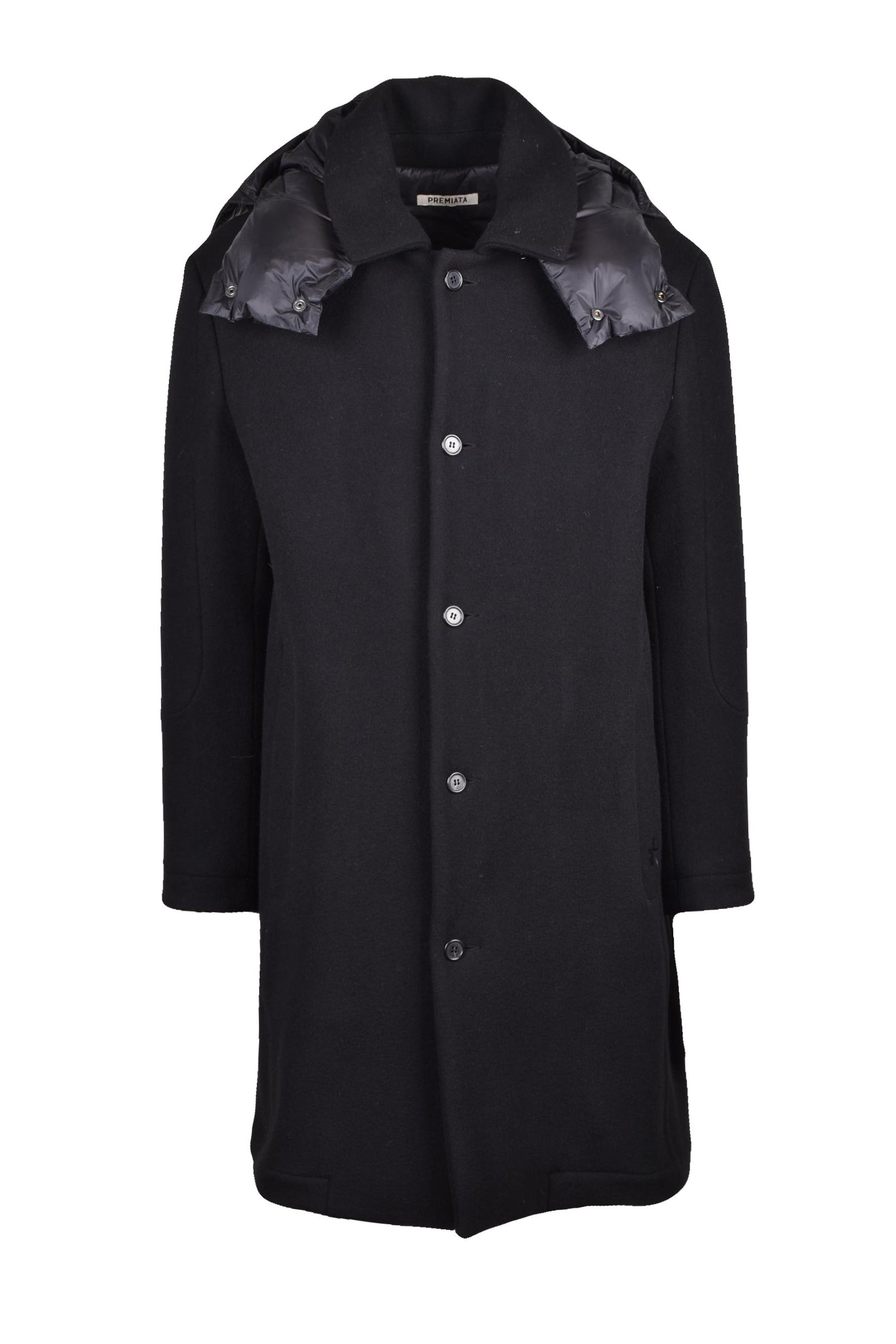 PREMIATA - OUTWEAR JACKETS