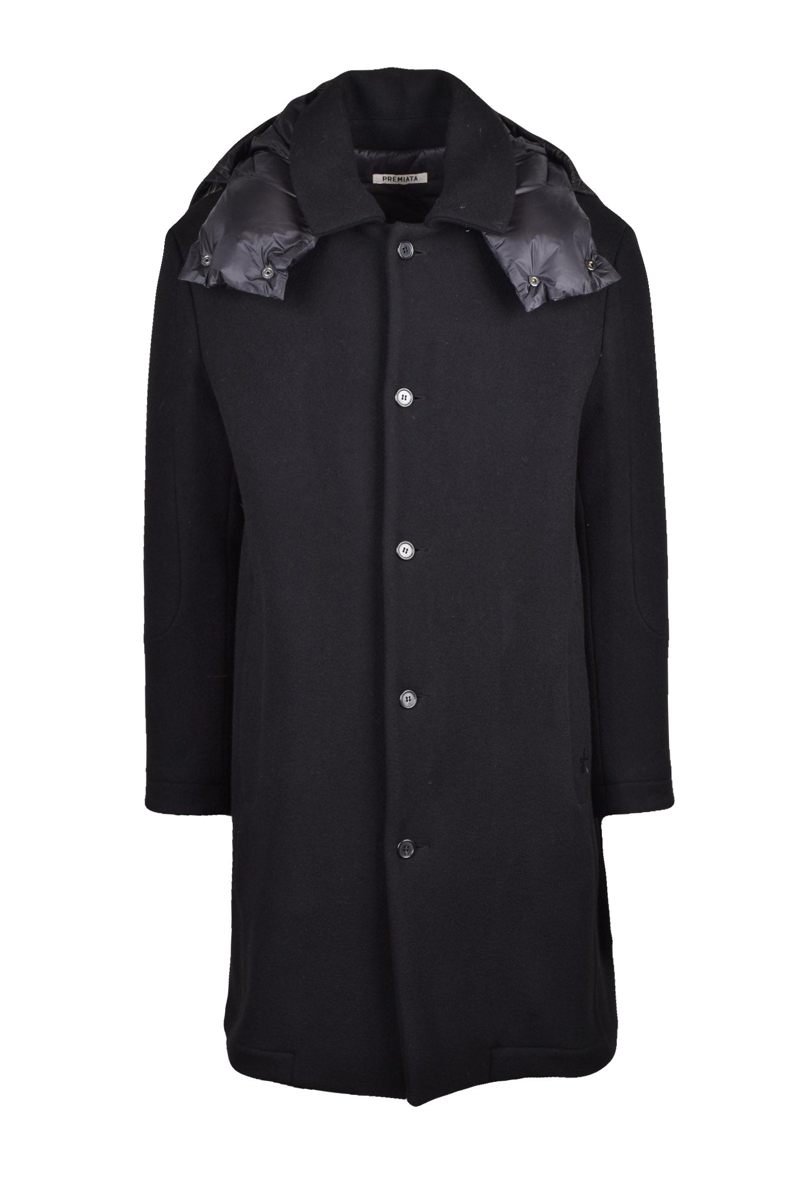 PREMIATA - OUTWEAR JACKETS