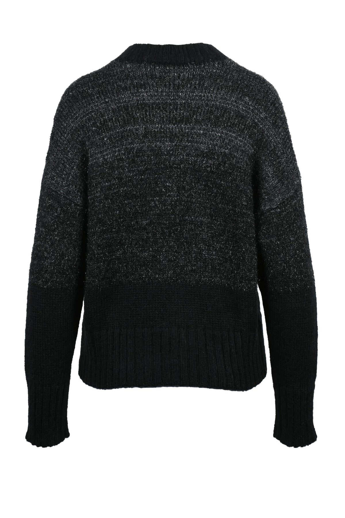 ALPHA STUDIO - KNITWEAR AND SWEATSHIRTS