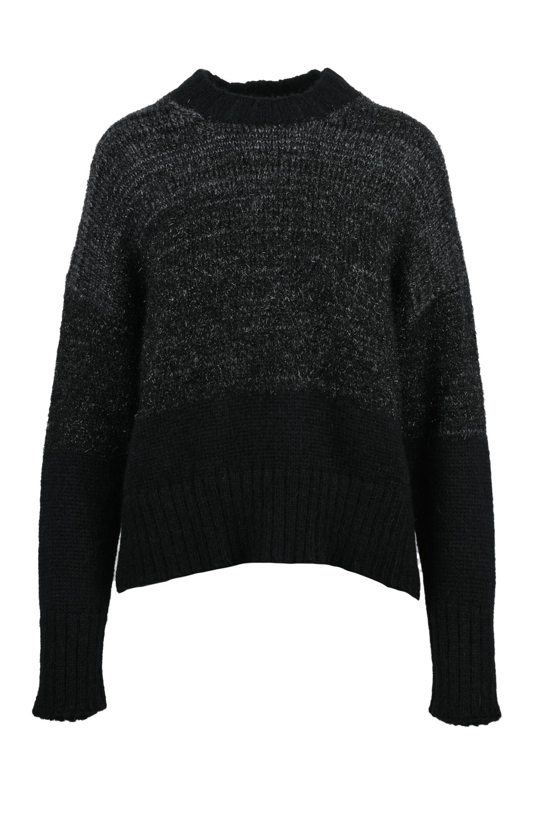 ALPHA STUDIO - KNITWEAR AND SWEATSHIRTS