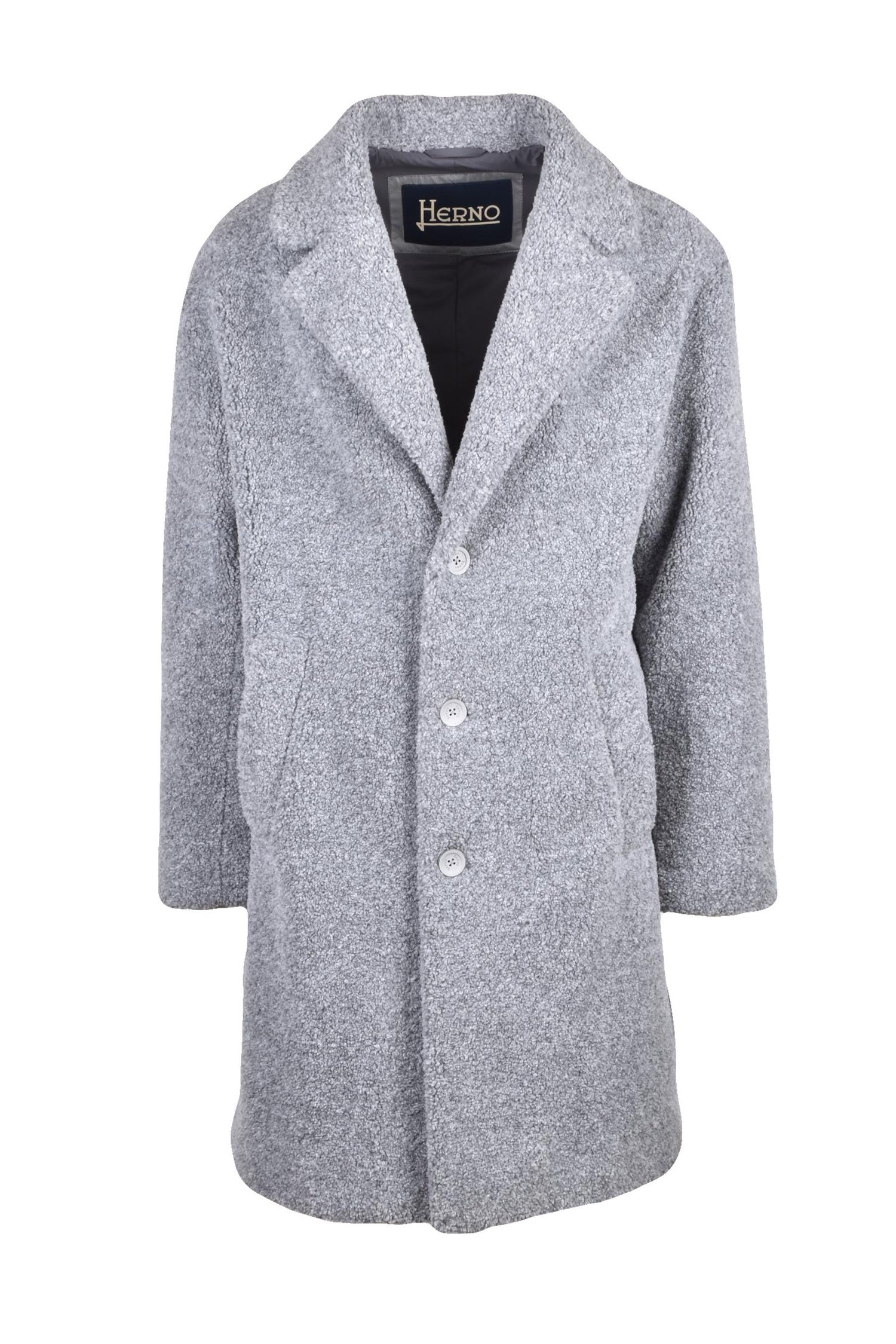 HERNO - OUTWEAR JACKETS