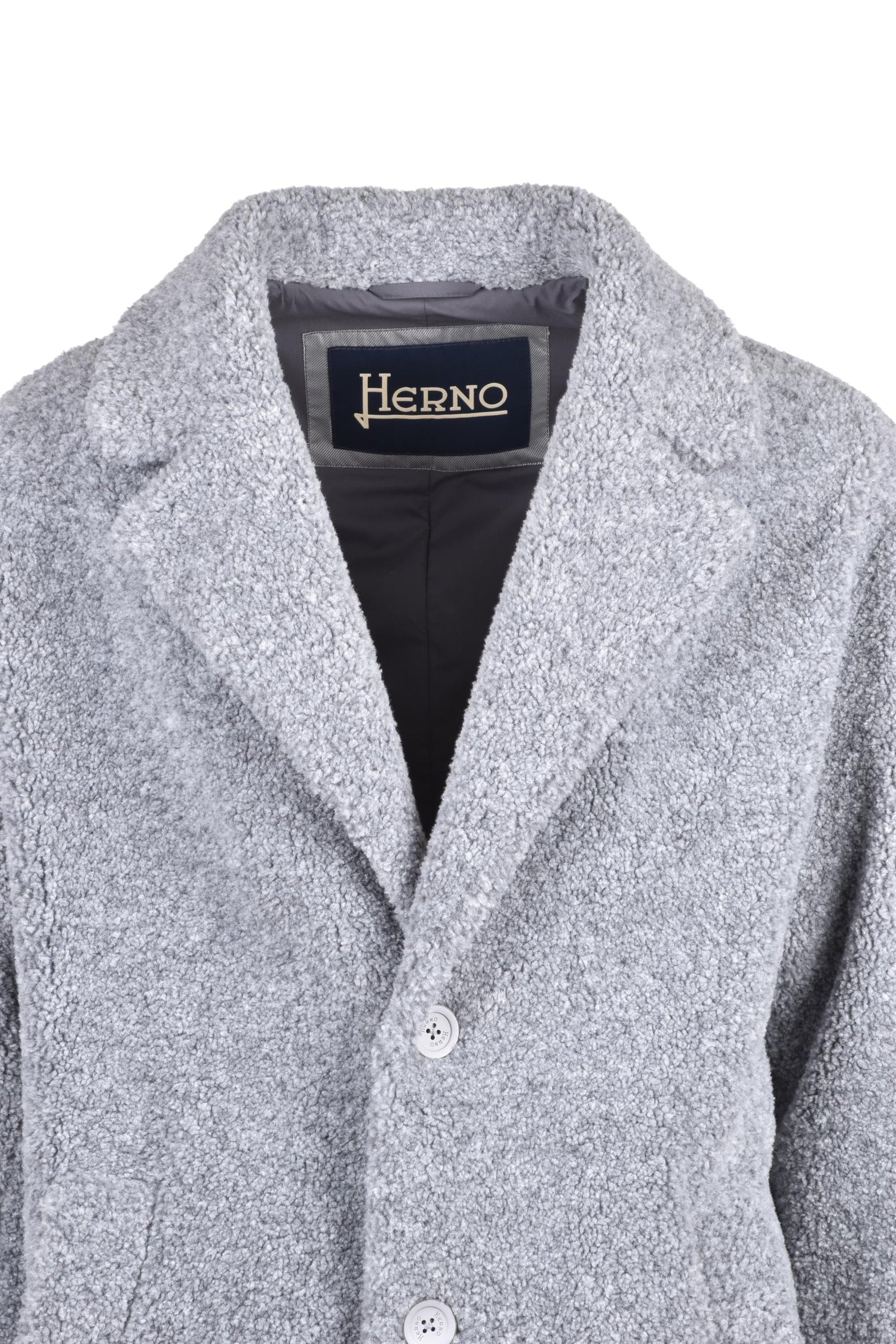 HERNO - OUTWEAR JACKETS