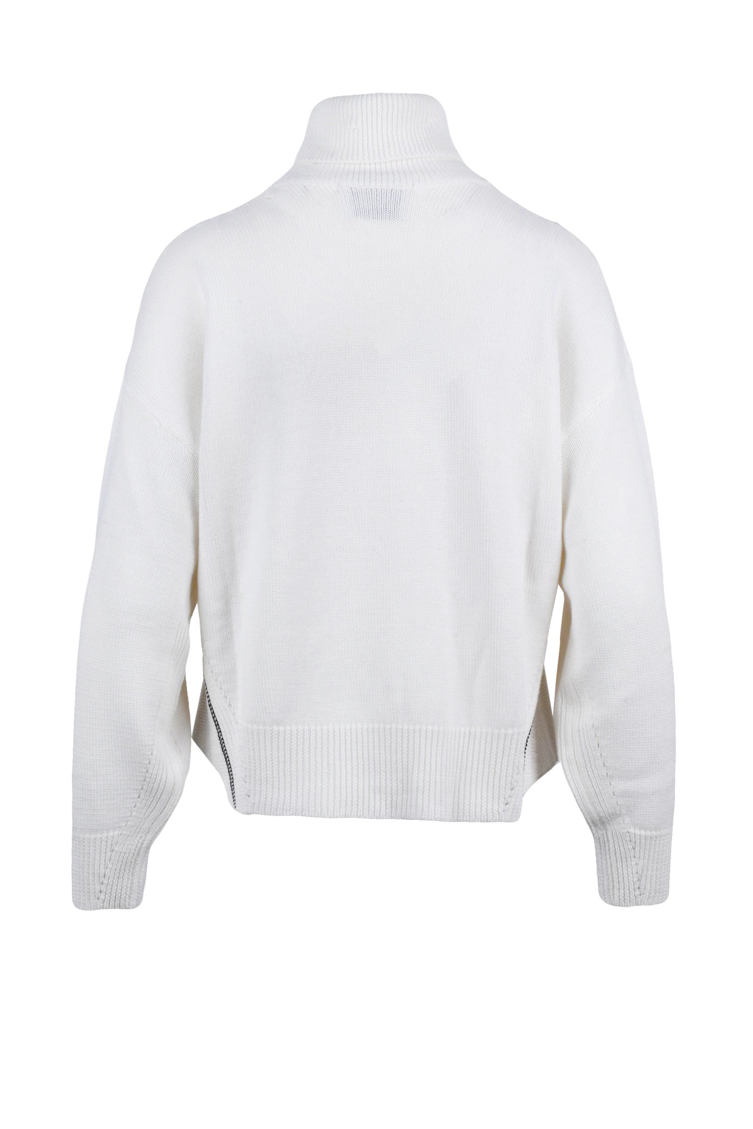 ALPHA STUDIO - KNITWEAR AND SWEATSHIRTS