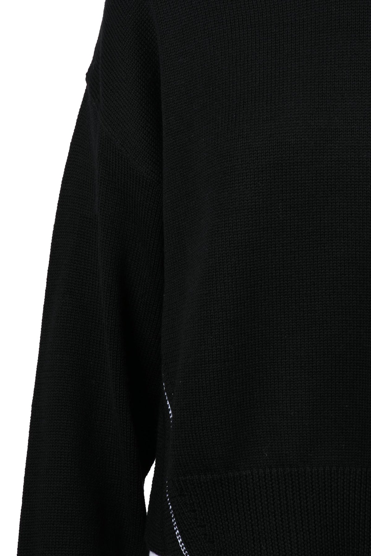 ALPHA STUDIO - KNITWEAR AND SWEATSHIRTS