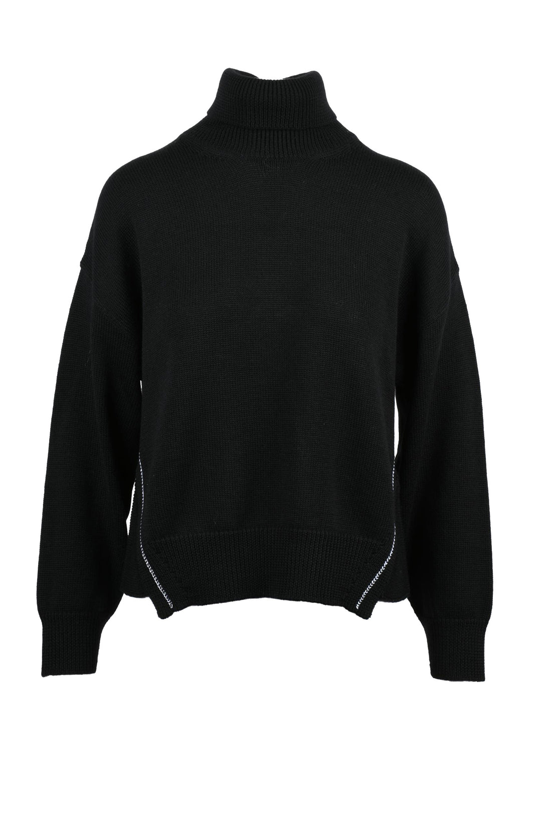 ALPHA STUDIO - KNITWEAR AND SWEATSHIRTS