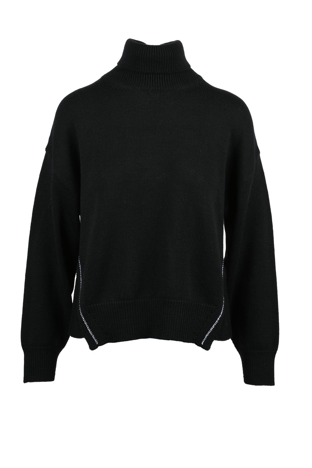 ALPHA STUDIO - KNITWEAR AND SWEATSHIRTS