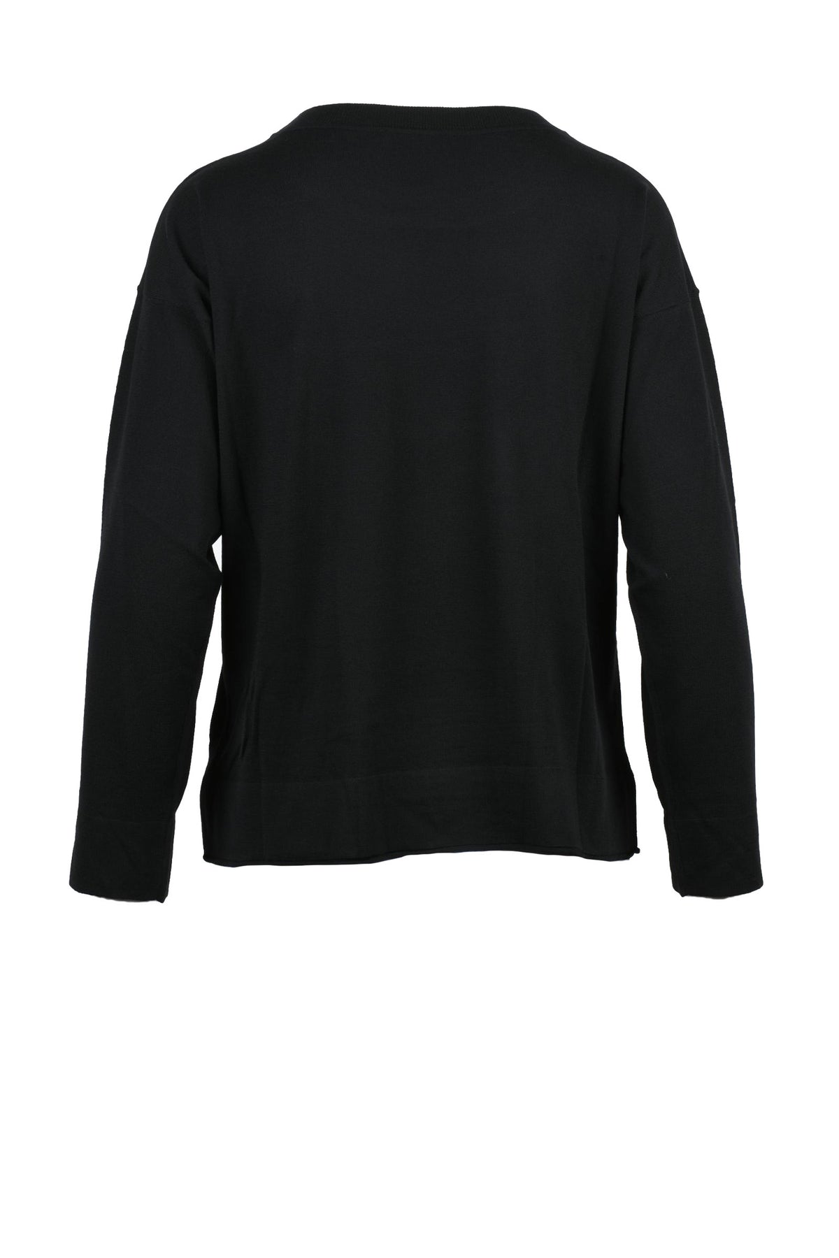 ALPHA STUDIO - KNITWEAR AND SWEATSHIRTS