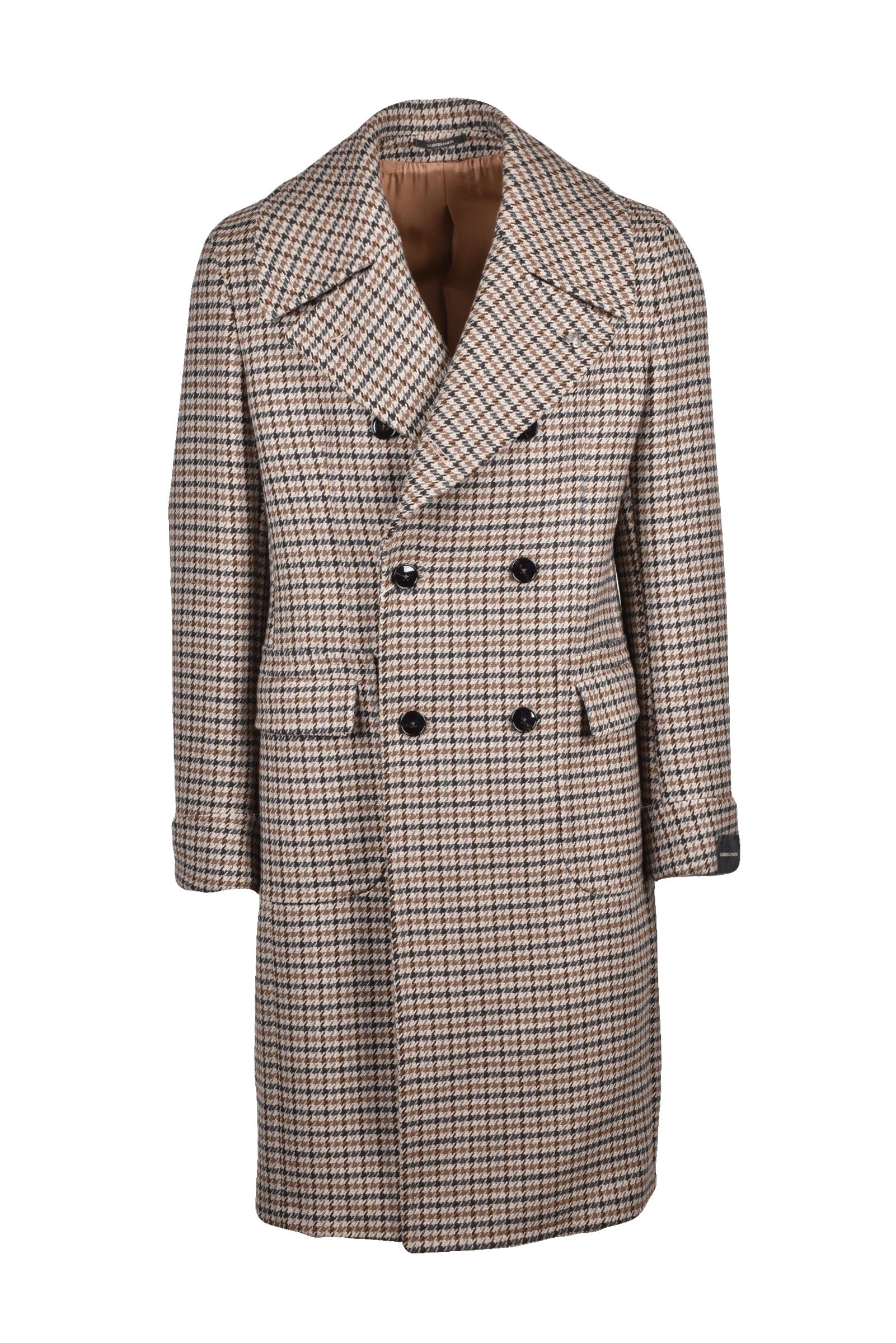 GABRIELE PASINI - OUTWEAR JACKETS