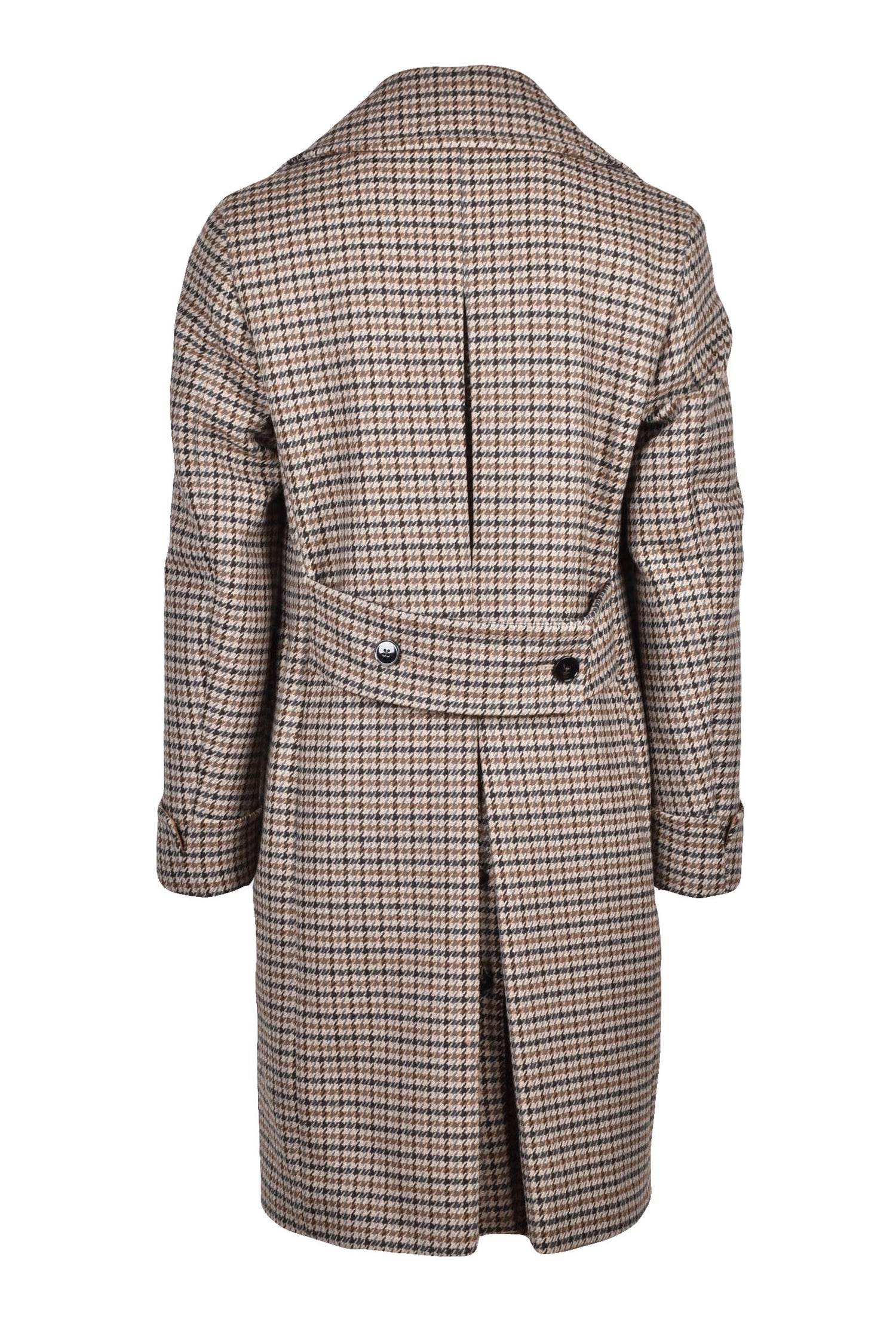 GABRIELE PASINI - OUTWEAR JACKETS