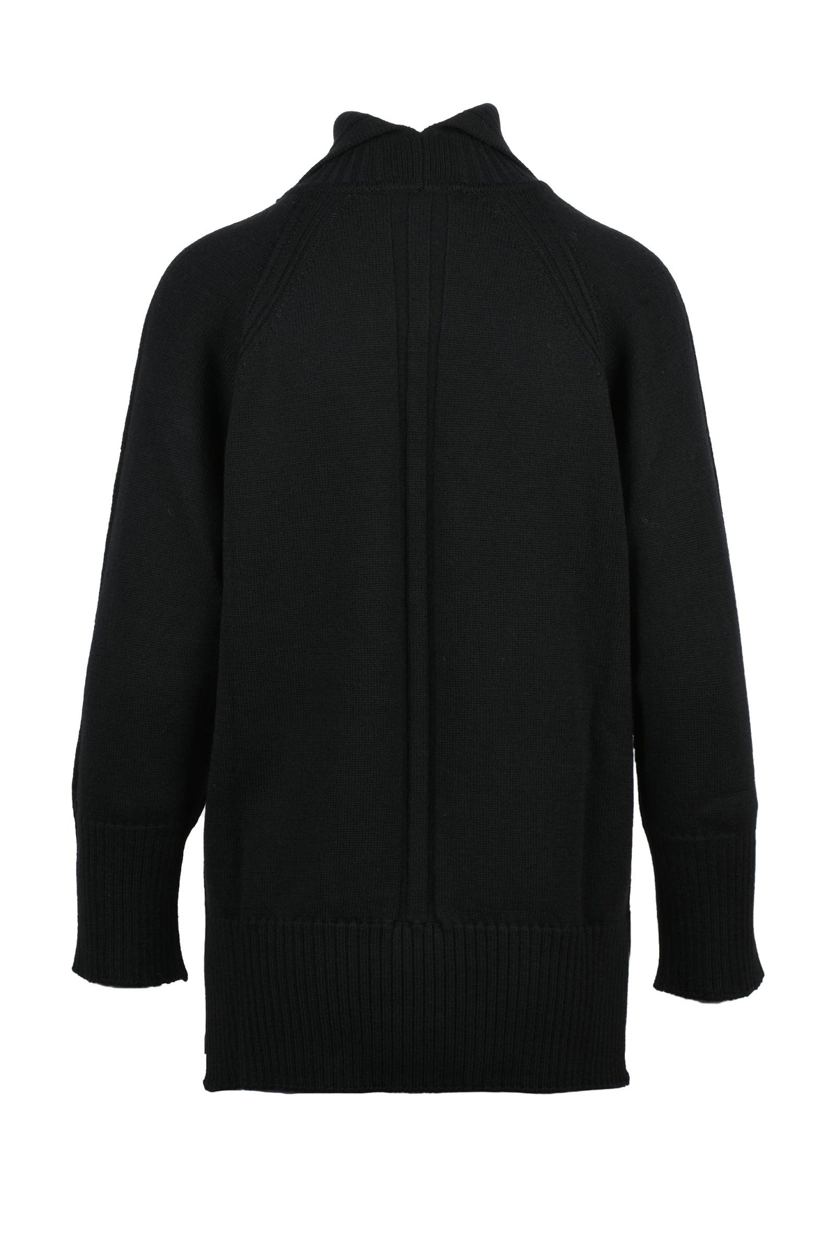 ALPHA STUDIO - KNITWEAR AND SWEATSHIRTS