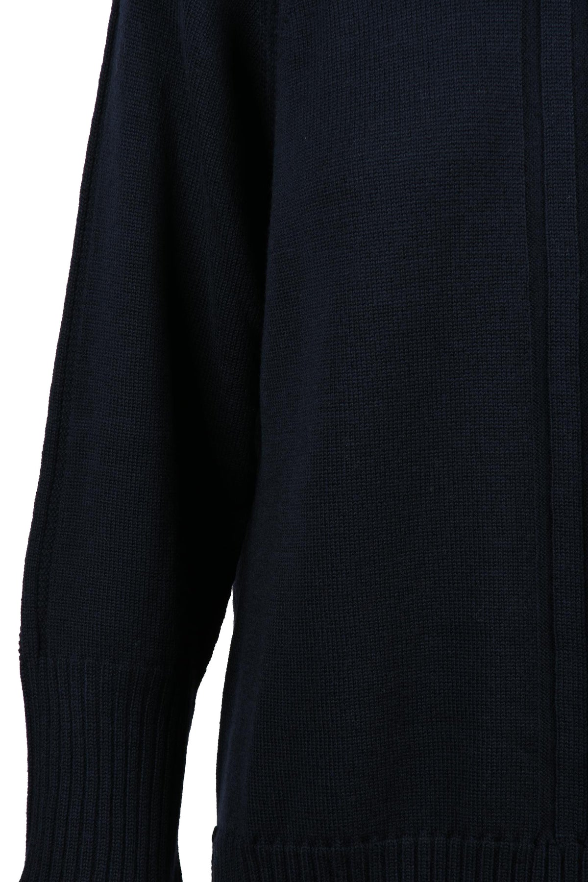 ALPHA STUDIO - KNITWEAR AND SWEATSHIRTS