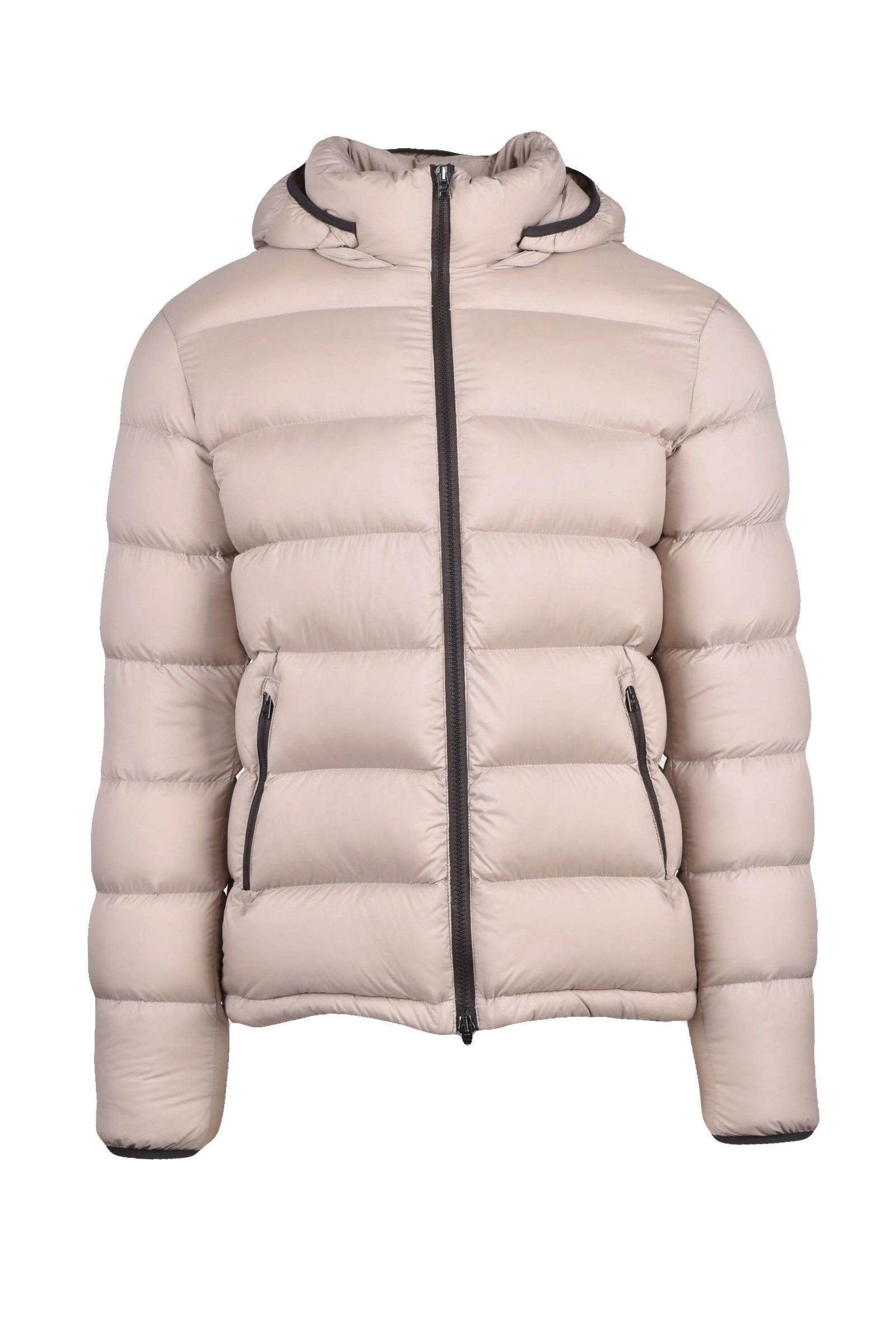 HERNO - OUTWEAR JACKETS