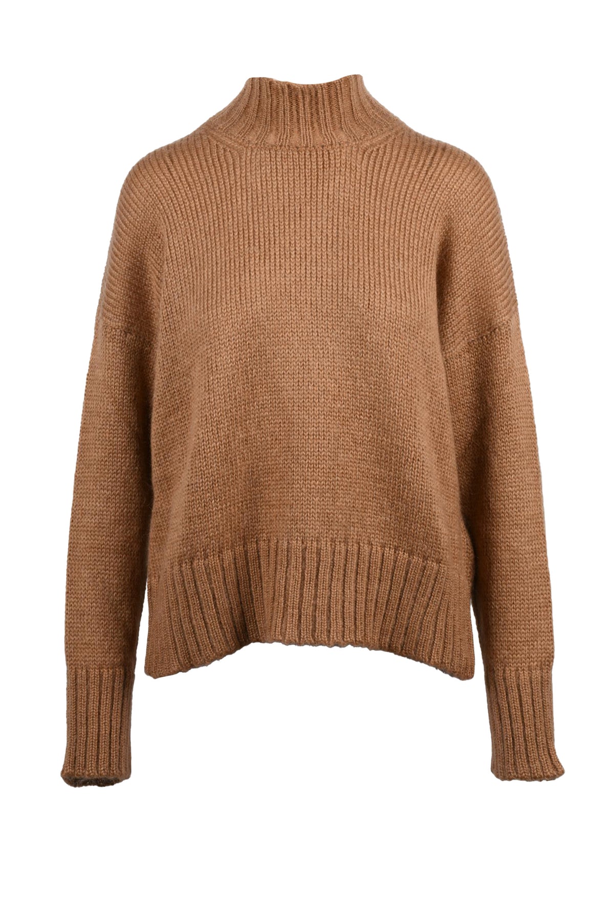 ALPHA STUDIO - KNITWEAR AND SWEATSHIRTS