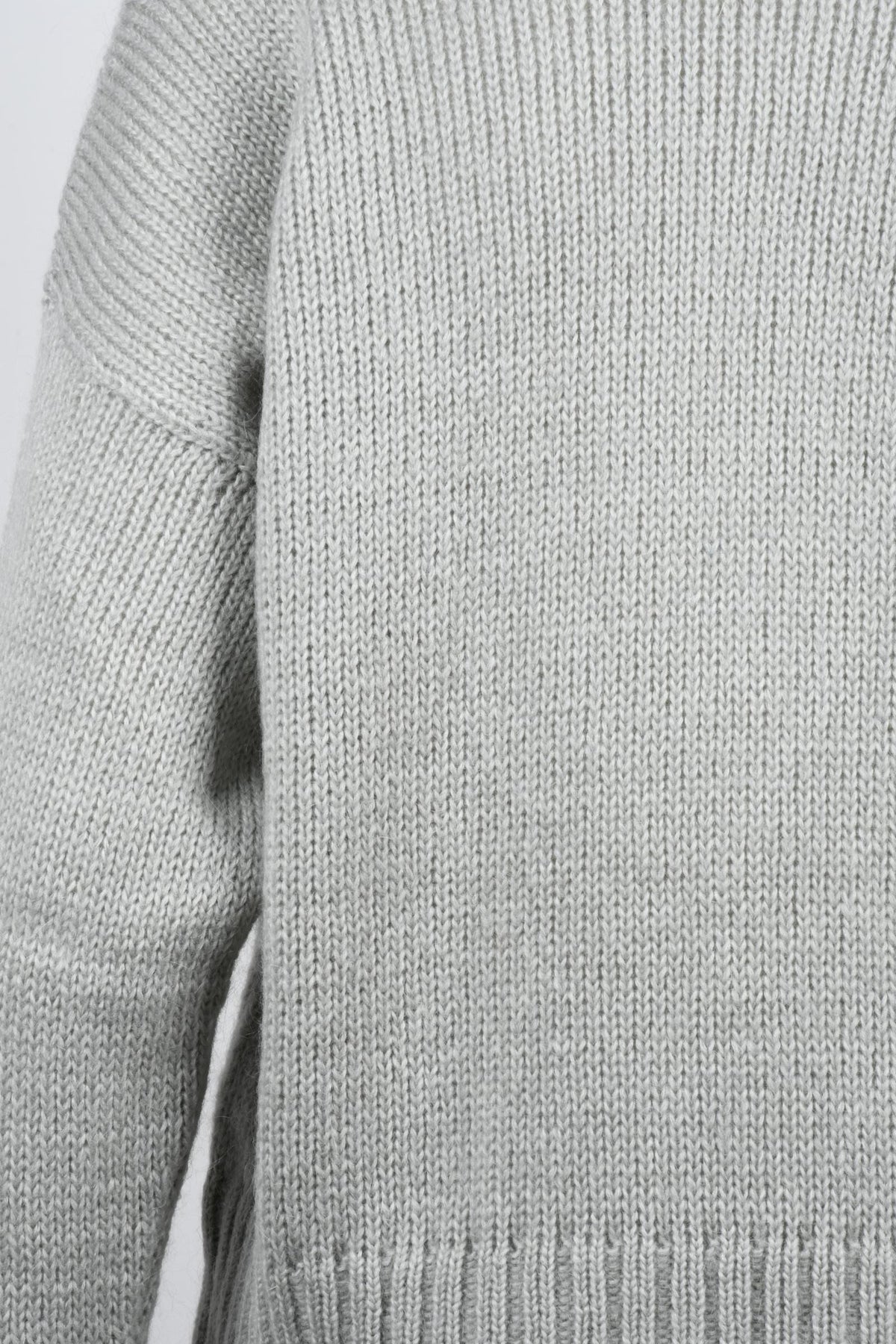 ALPHA STUDIO - KNITWEAR AND SWEATSHIRTS