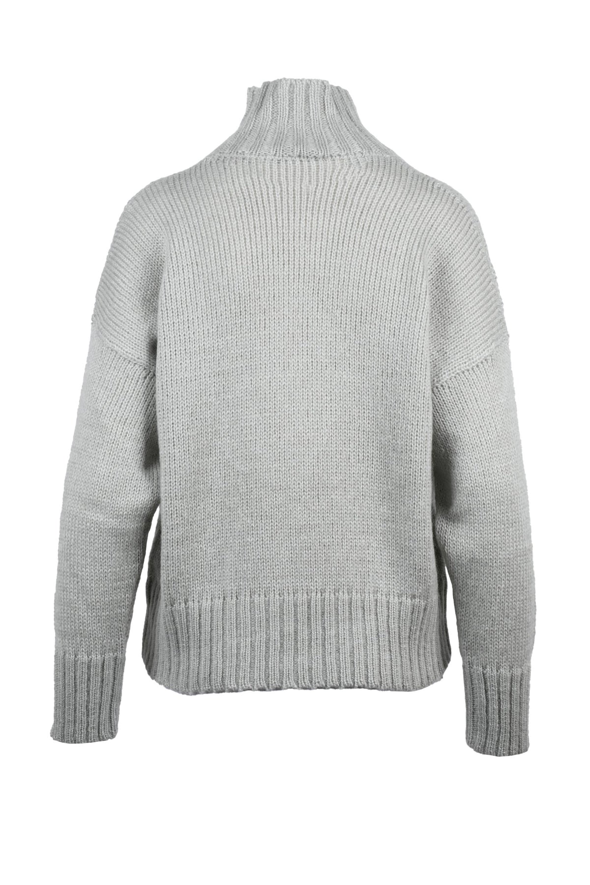 ALPHA STUDIO - KNITWEAR AND SWEATSHIRTS