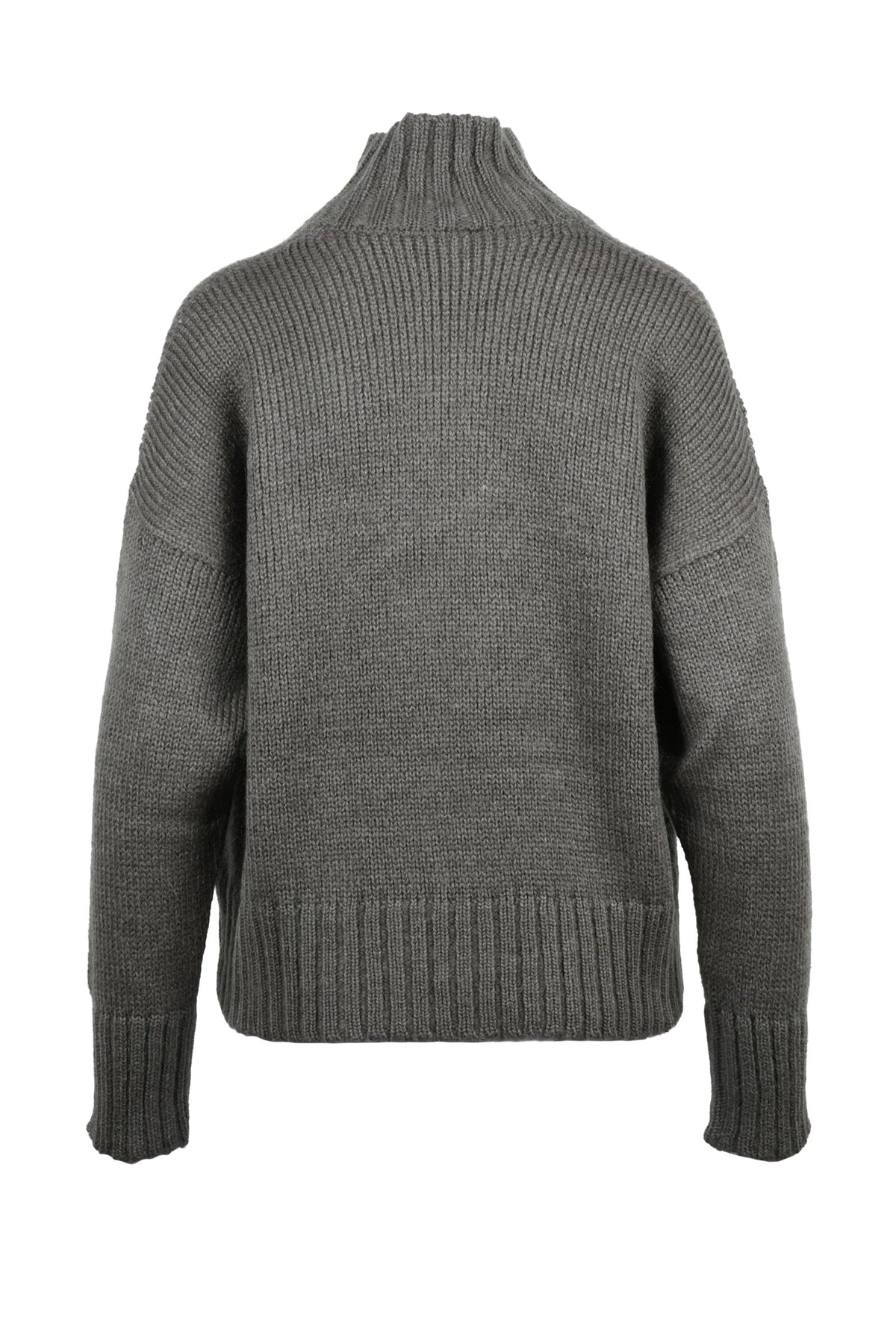 ALPHA STUDIO - KNITWEAR AND SWEATSHIRTS