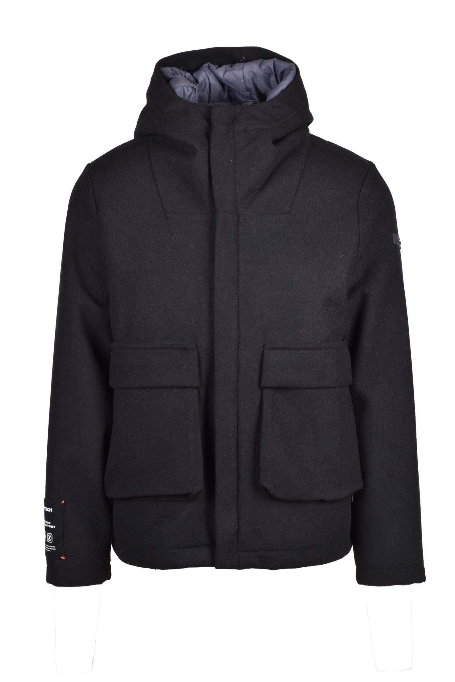 UNITY - OUTWEAR JACKETS