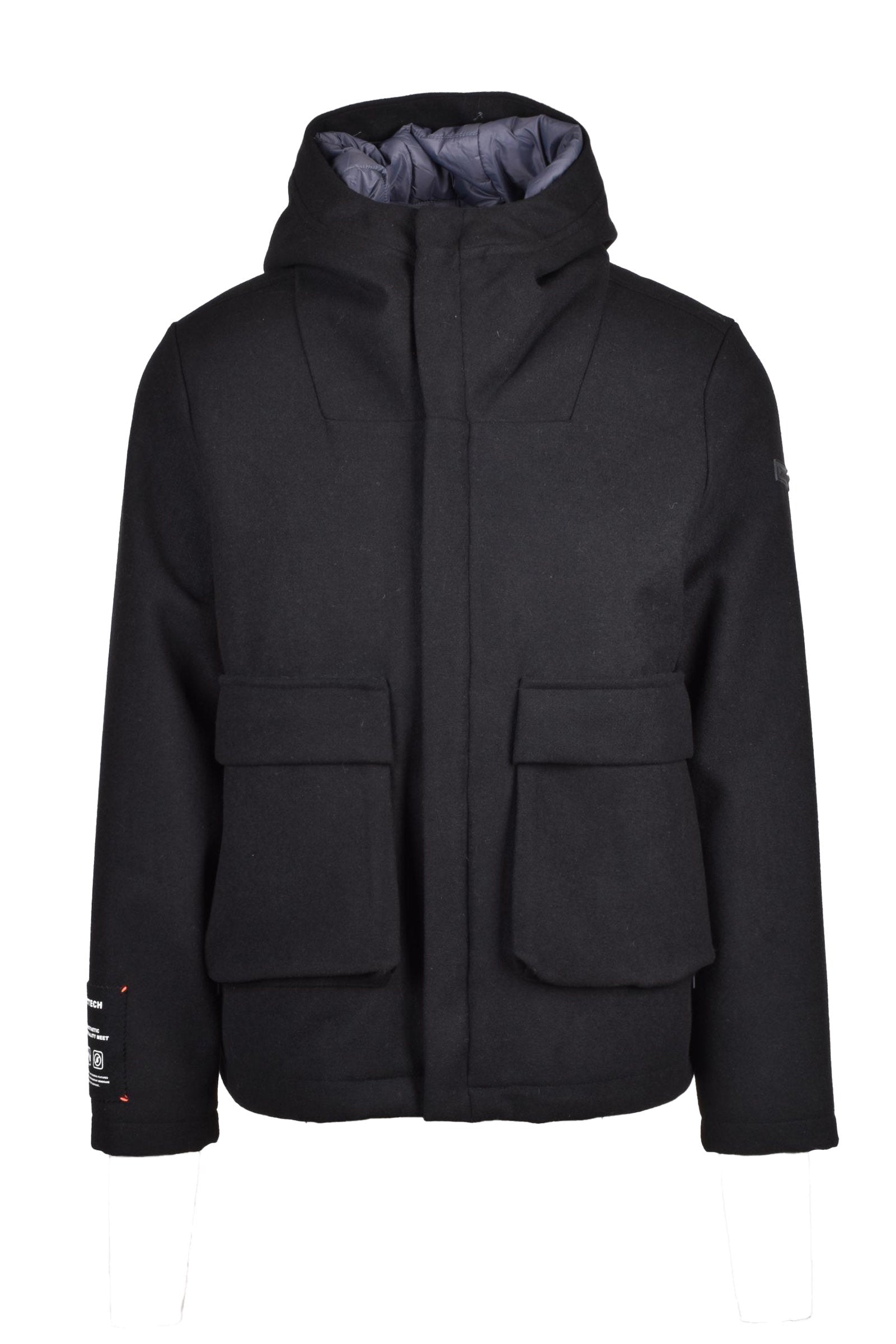 UNITY - OUTWEAR JACKETS