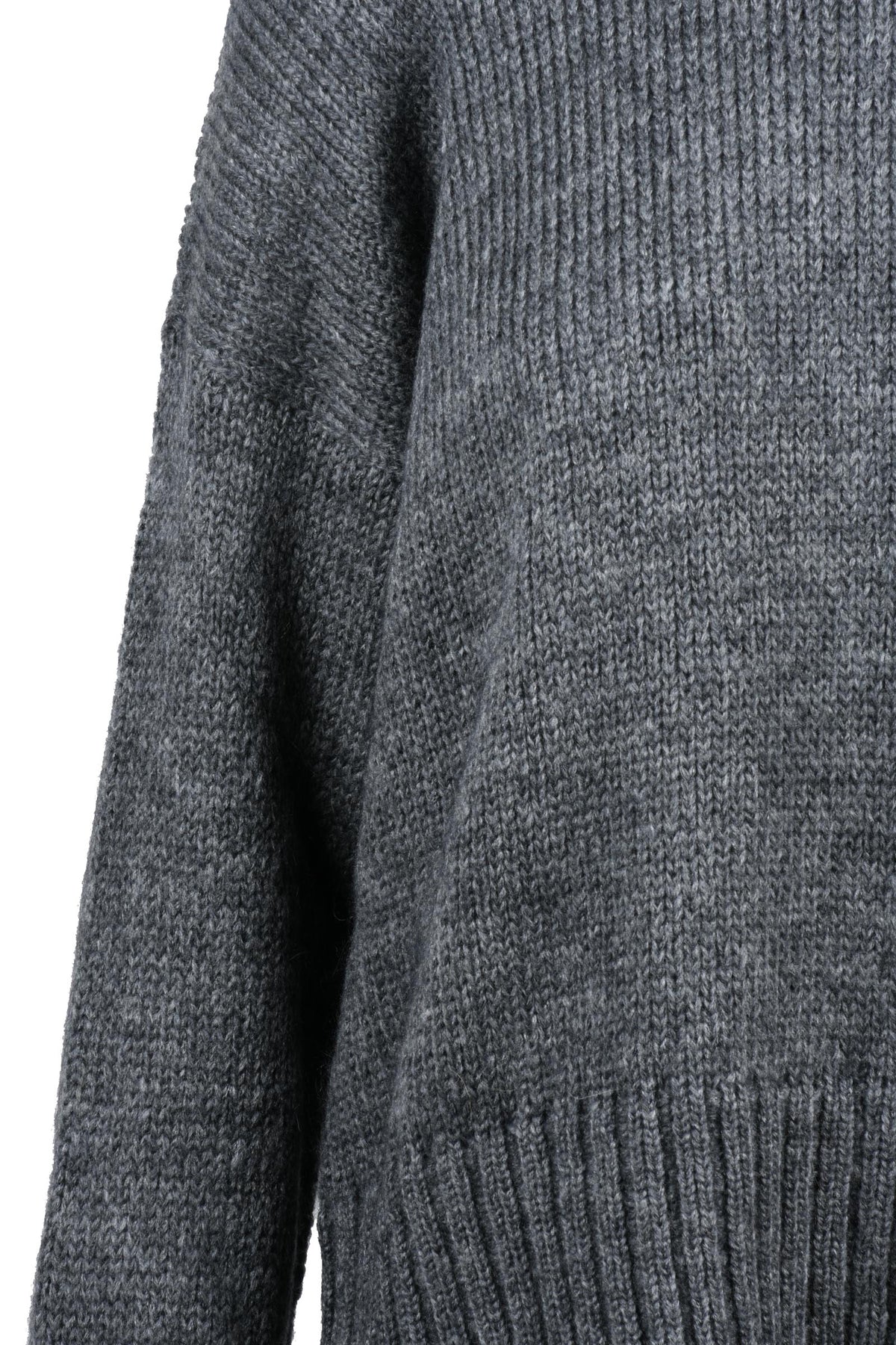 ALPHA STUDIO - KNITWEAR AND SWEATSHIRTS