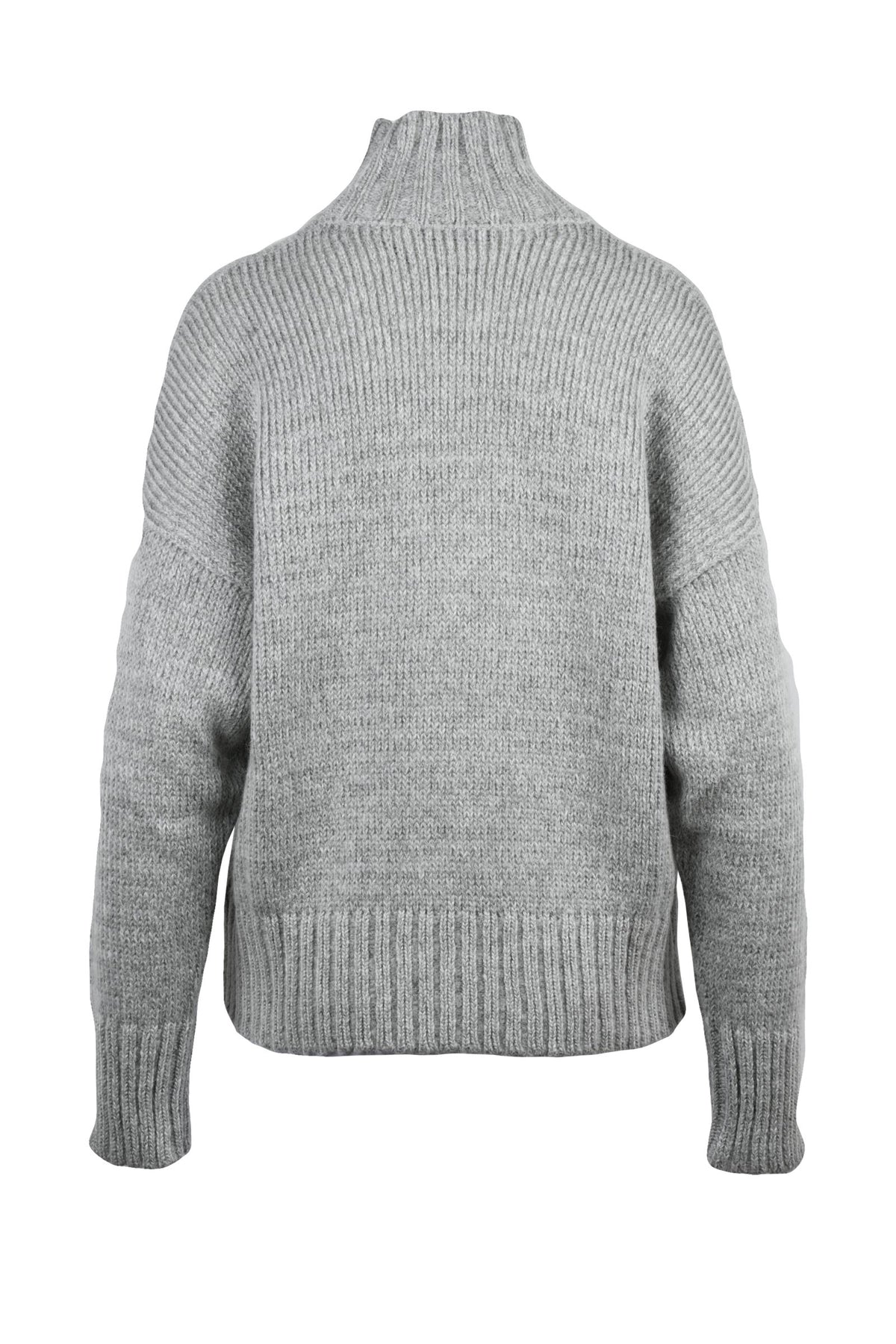 ALPHA STUDIO - KNITWEAR AND SWEATSHIRTS