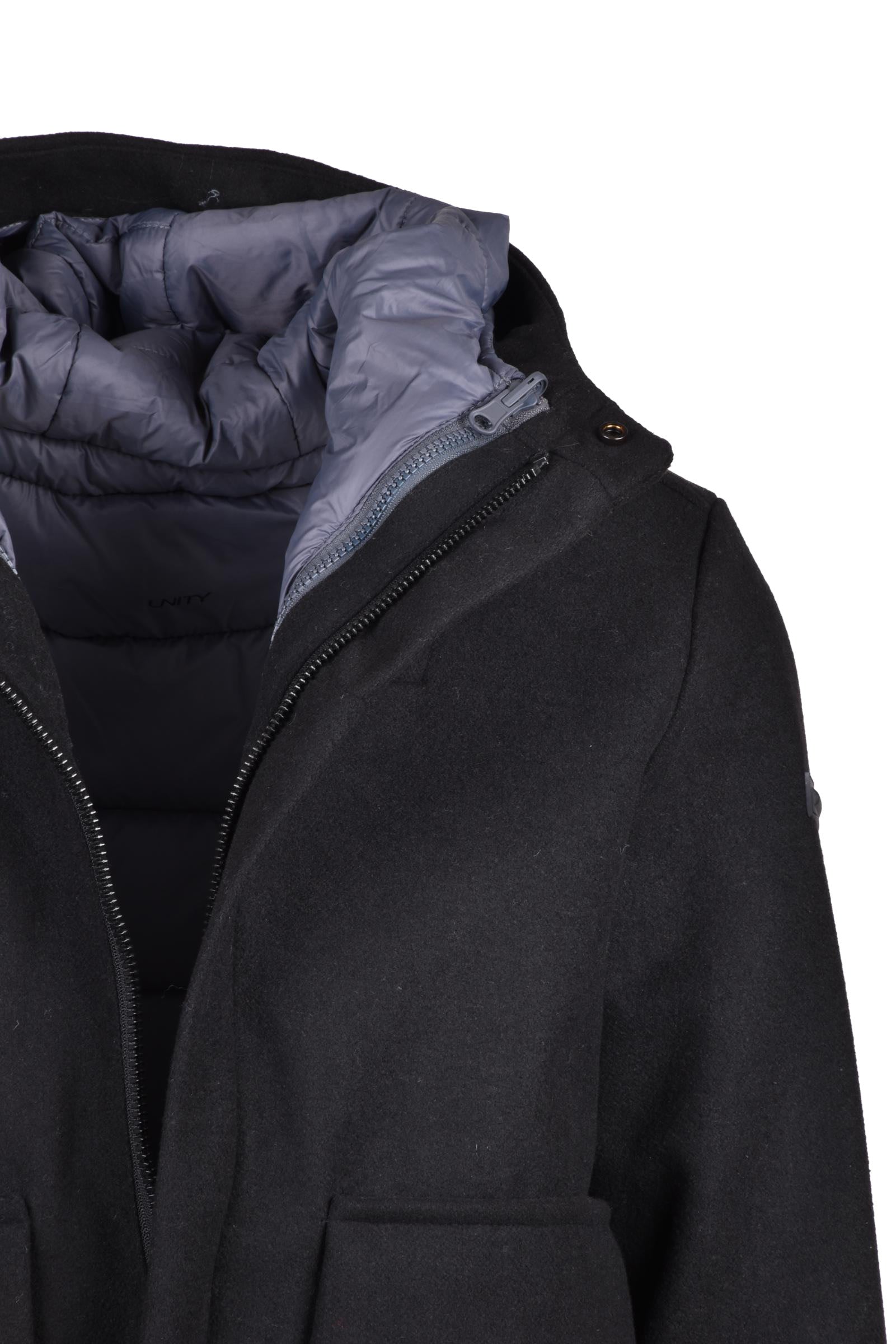 UNITY - OUTWEAR JACKETS
