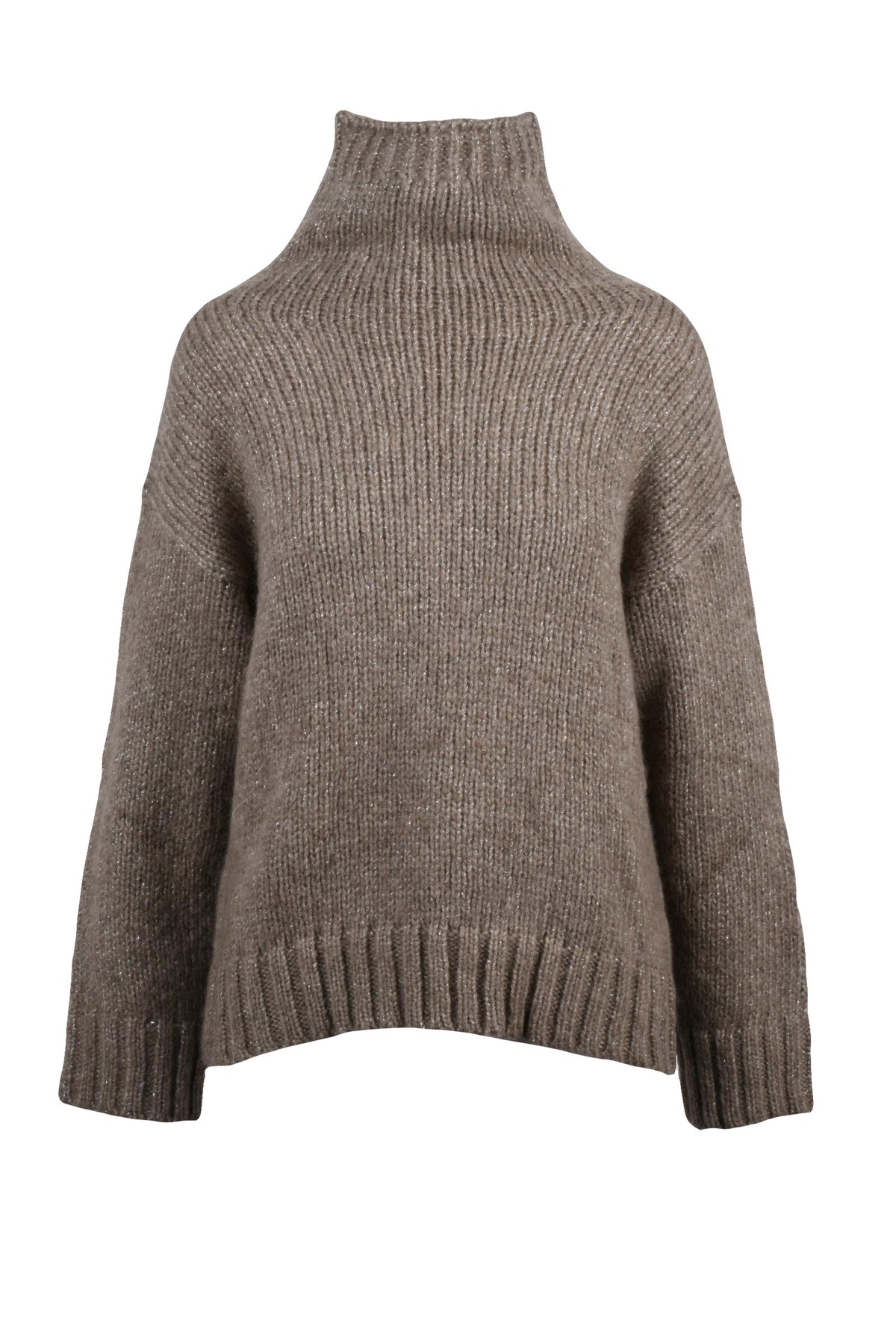 ALPHA STUDIO - KNITWEAR AND SWEATSHIRTS