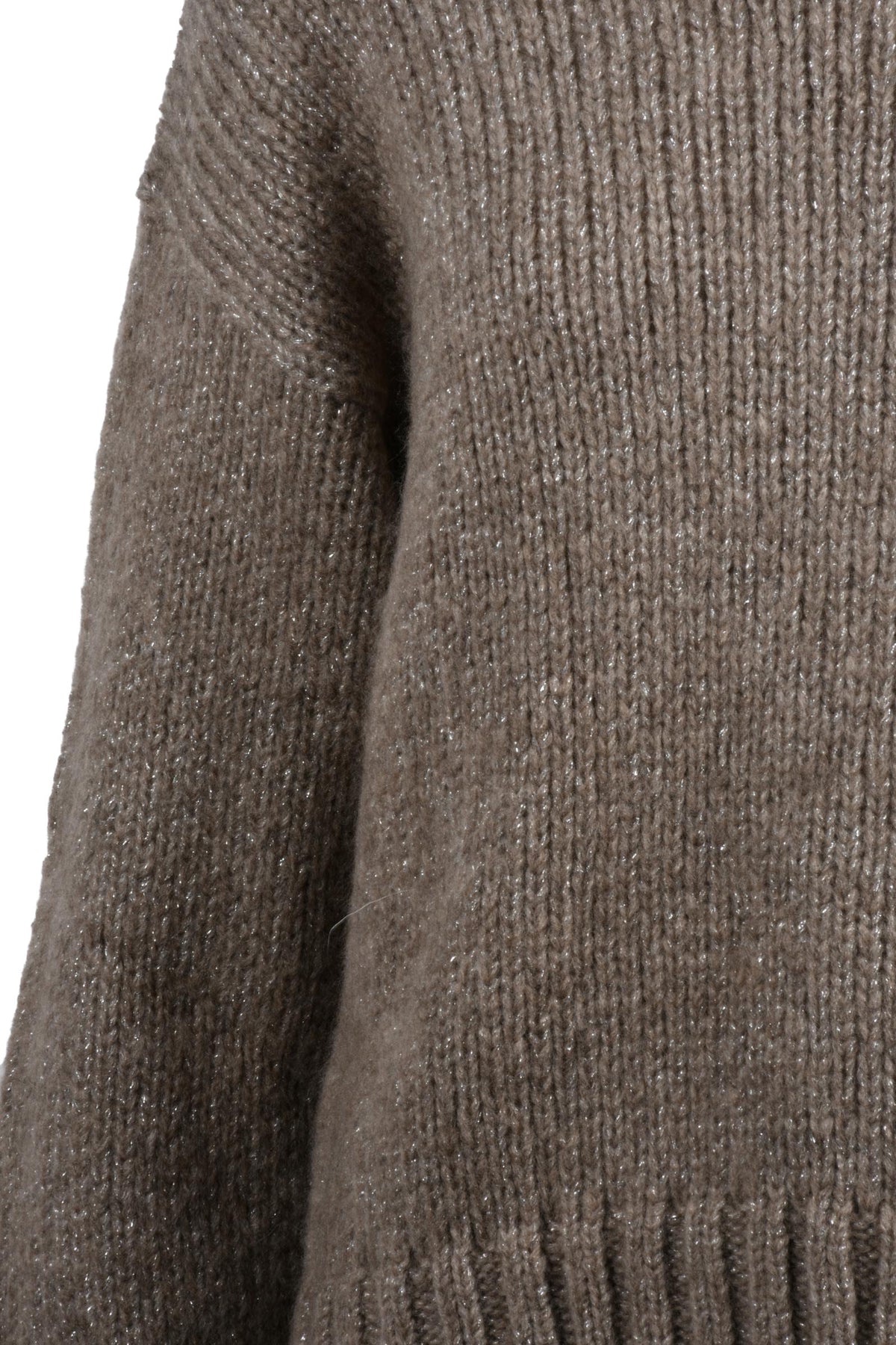 ALPHA STUDIO - KNITWEAR AND SWEATSHIRTS