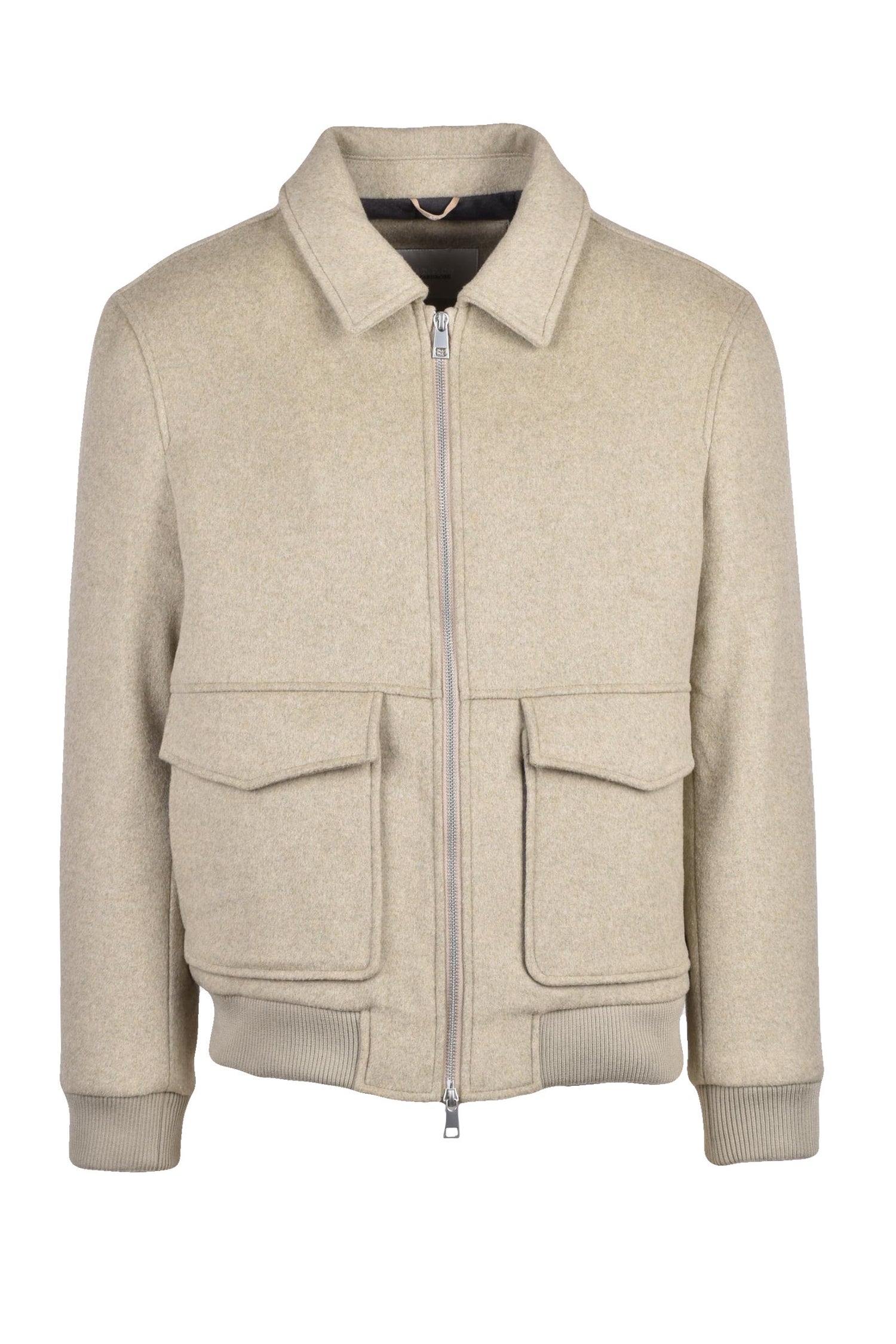AT.P.CO WARDROBE - OUTWEAR JACKETS