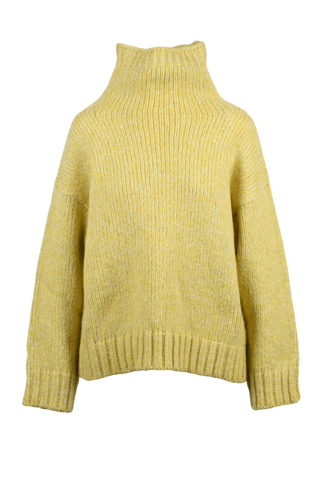 ALPHA STUDIO - KNITWEAR AND SWEATSHIRTS