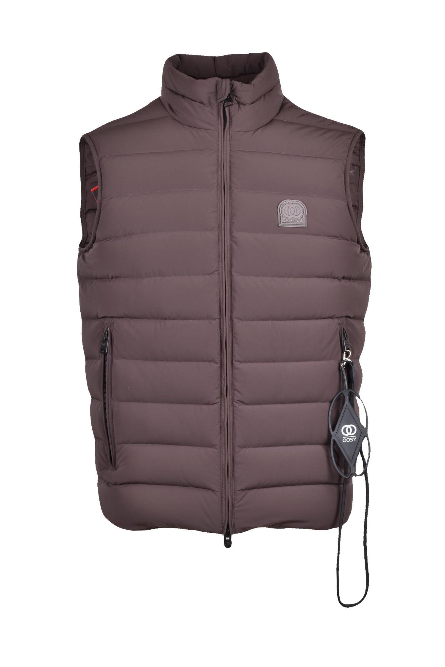 OOSY - OUTWEAR JACKETS