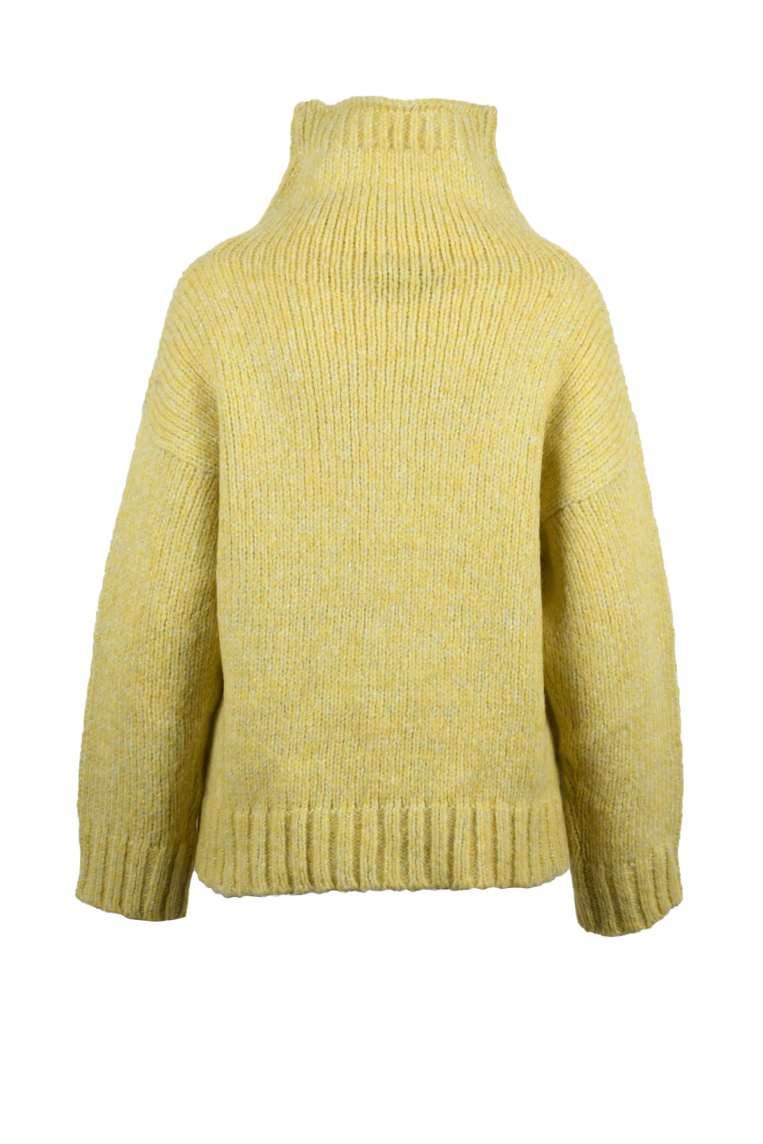 ALPHA STUDIO - KNITWEAR AND SWEATSHIRTS