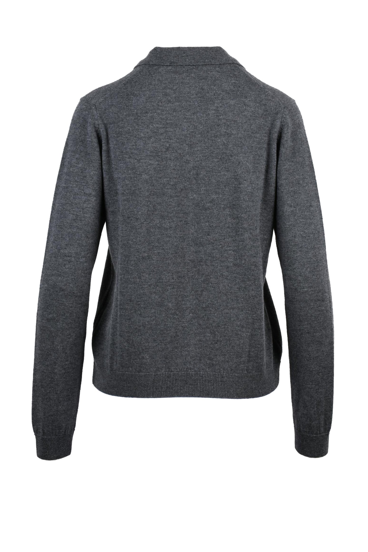 ALPHA STUDIO - KNITWEAR AND SWEATSHIRTS