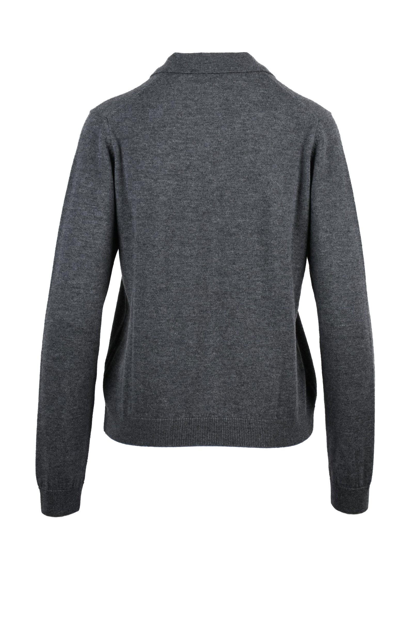 ALPHA STUDIO - KNITWEAR AND SWEATSHIRTS