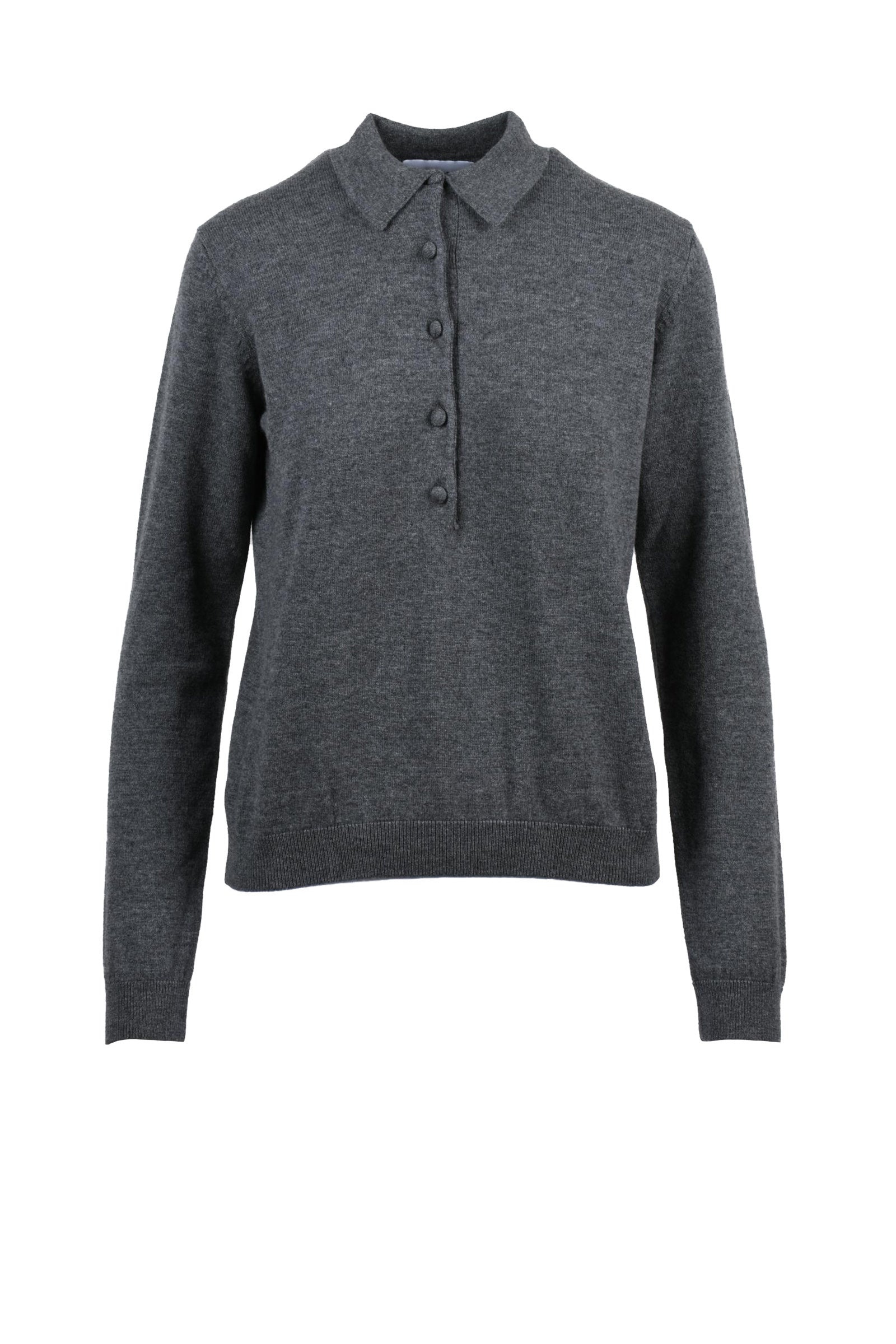 ALPHA STUDIO - KNITWEAR AND SWEATSHIRTS