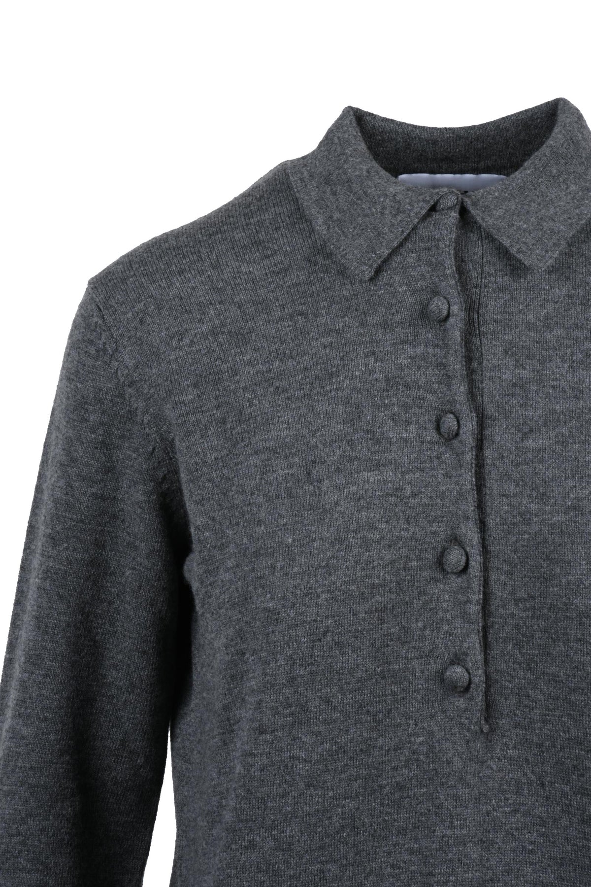 ALPHA STUDIO - KNITWEAR AND SWEATSHIRTS