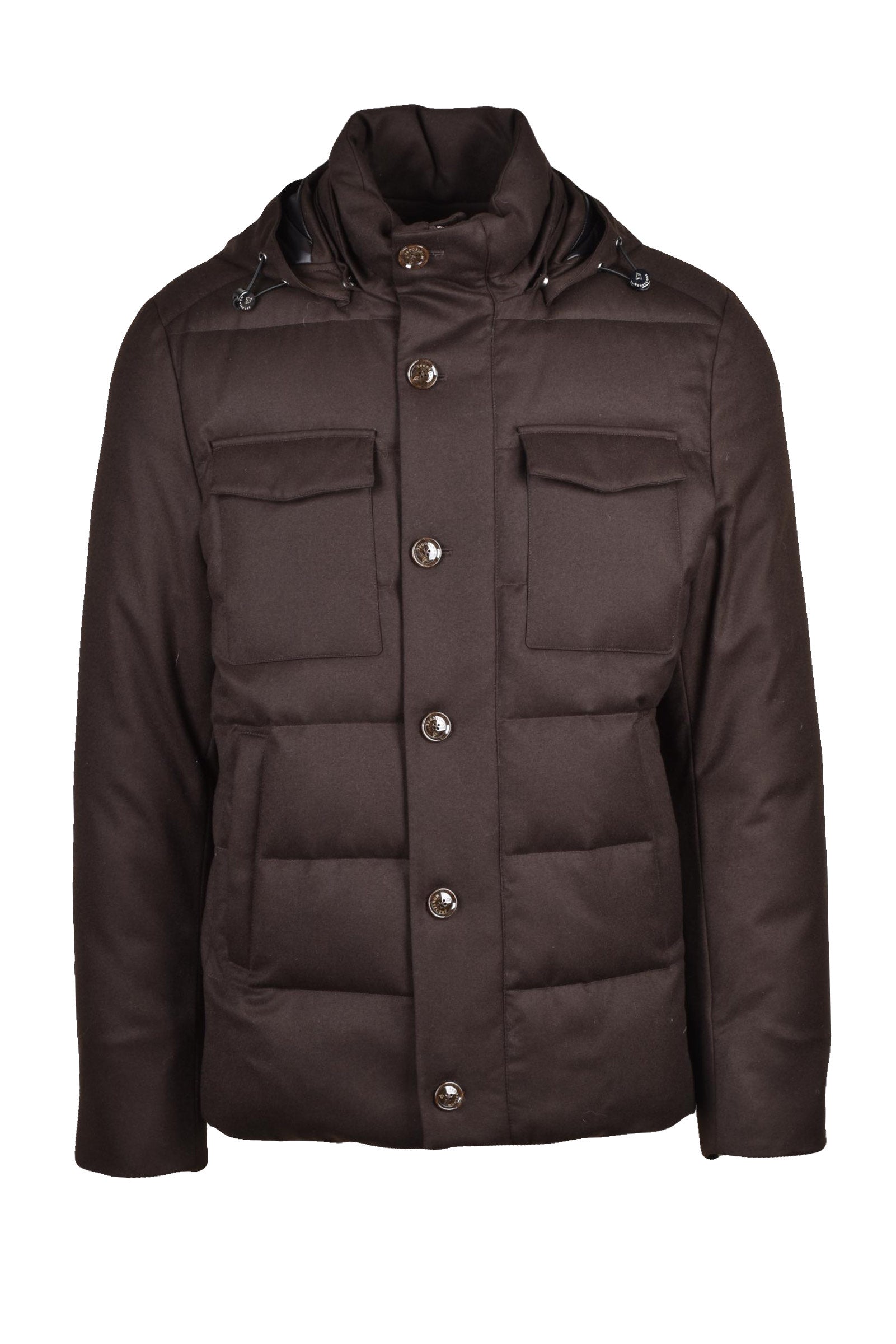 MONTECORE - OUTWEAR JACKETS