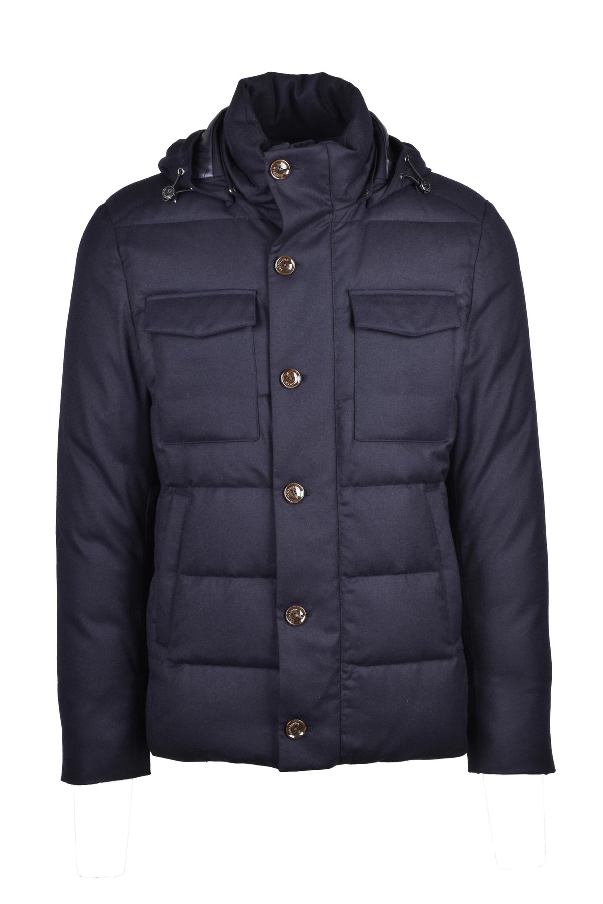 MONTECORE - OUTWEAR JACKETS