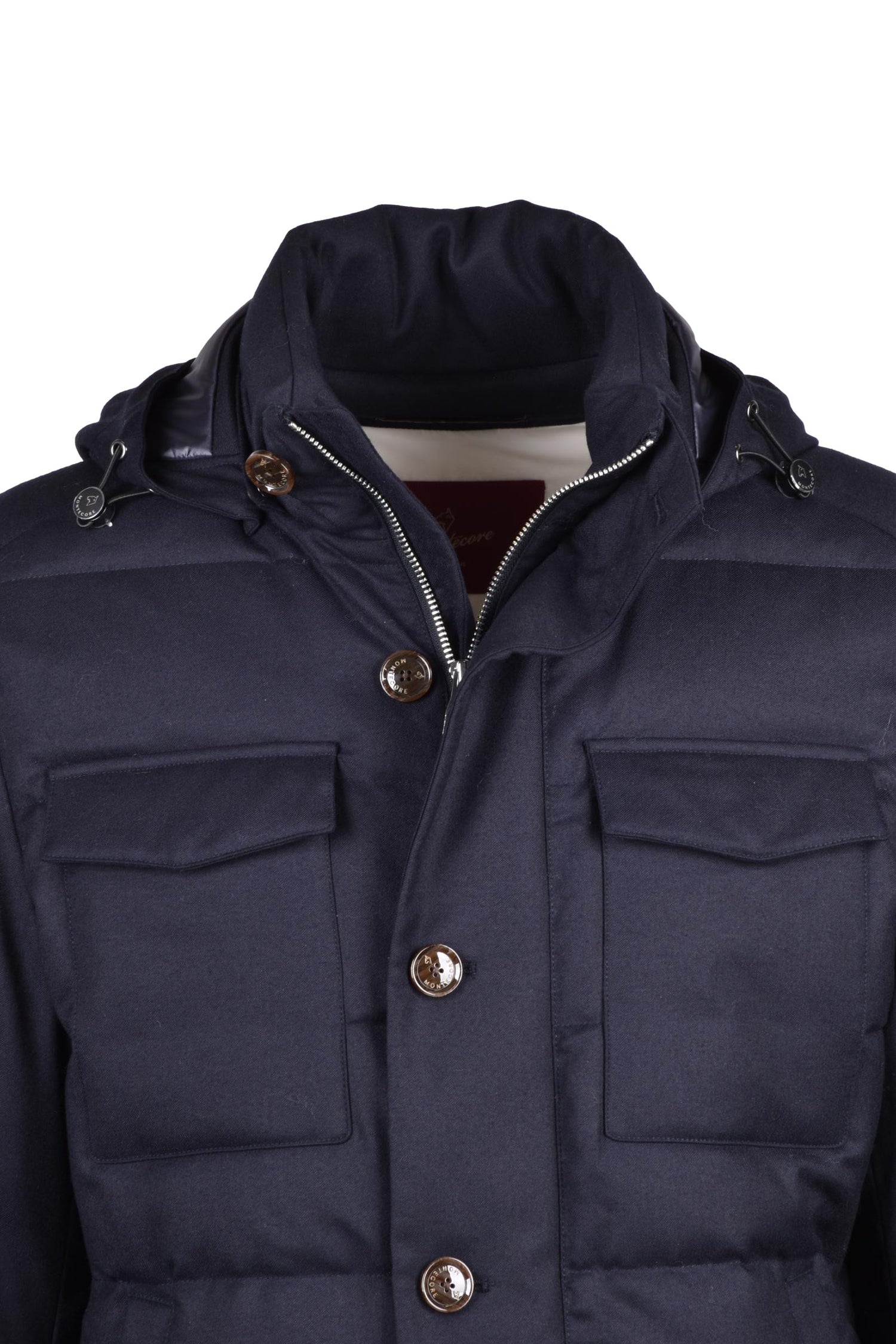 MONTECORE - OUTWEAR JACKETS